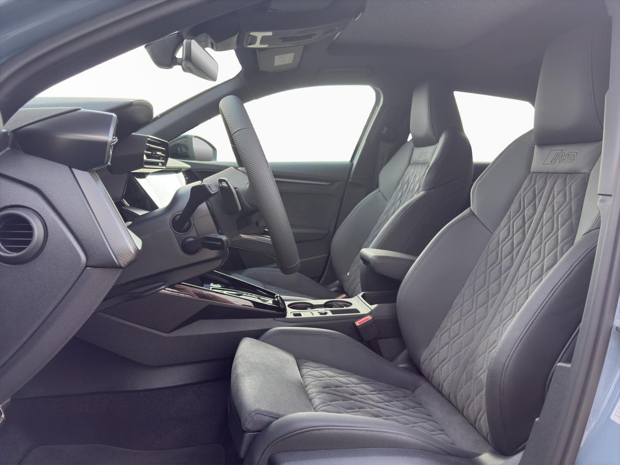 Audi RS3 RS 3 Sportback (2026) - Photo 8