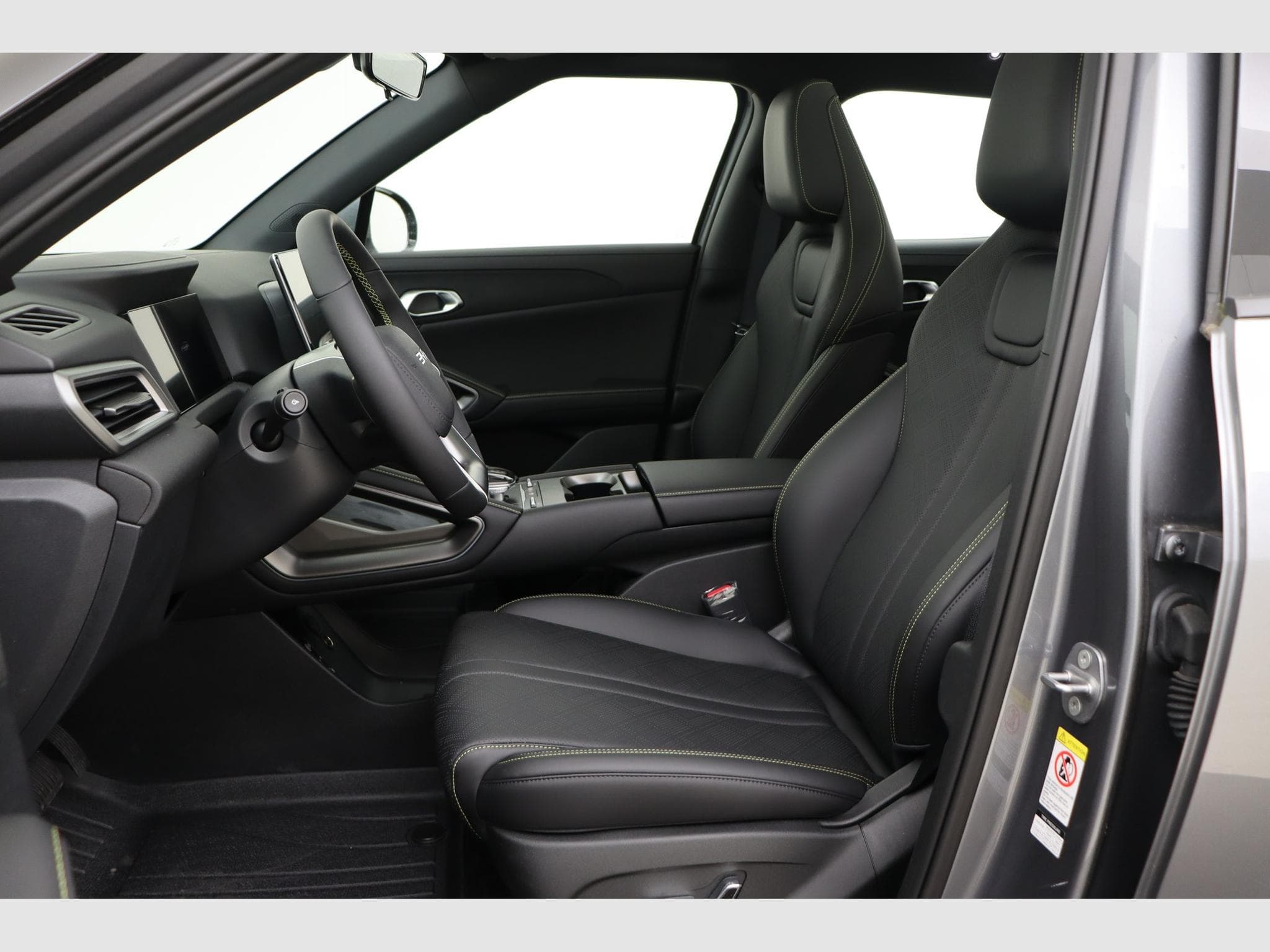 Byd ATTO 2 Boost (2025) - Photo 13
