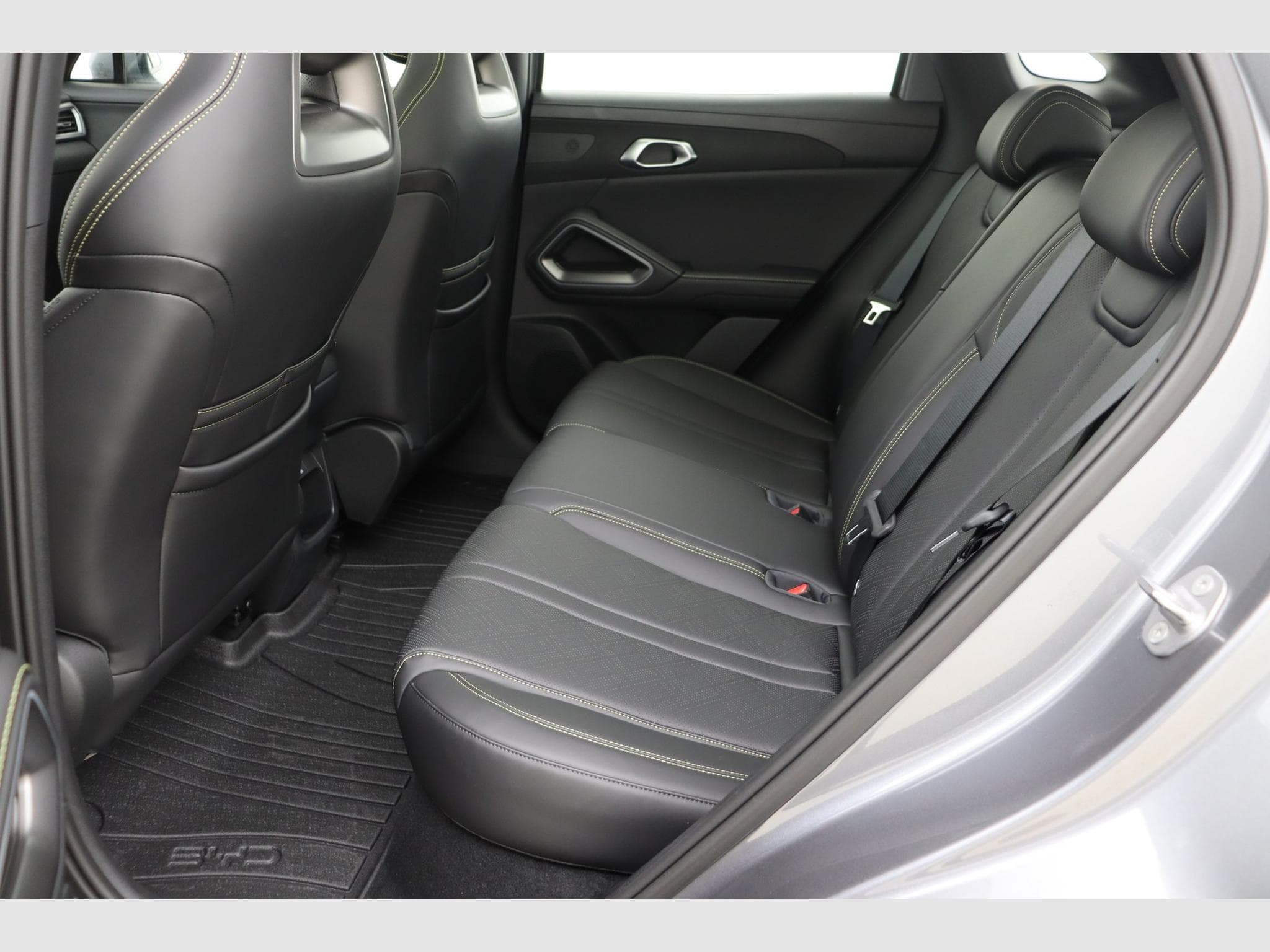 Byd ATTO 2 Boost (2025) - Photo 16