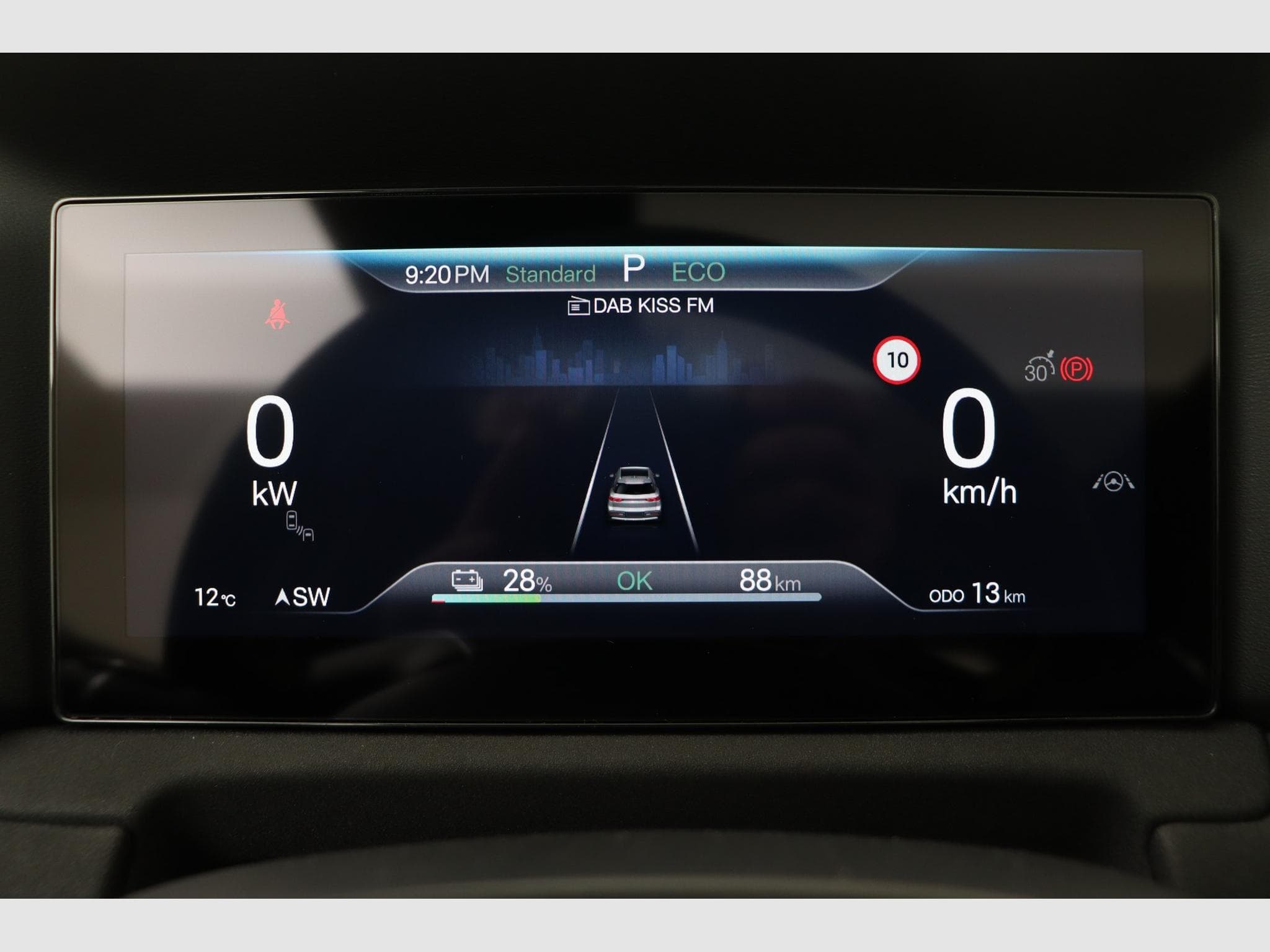 Byd ATTO 2 Boost (2025) - Photo 20