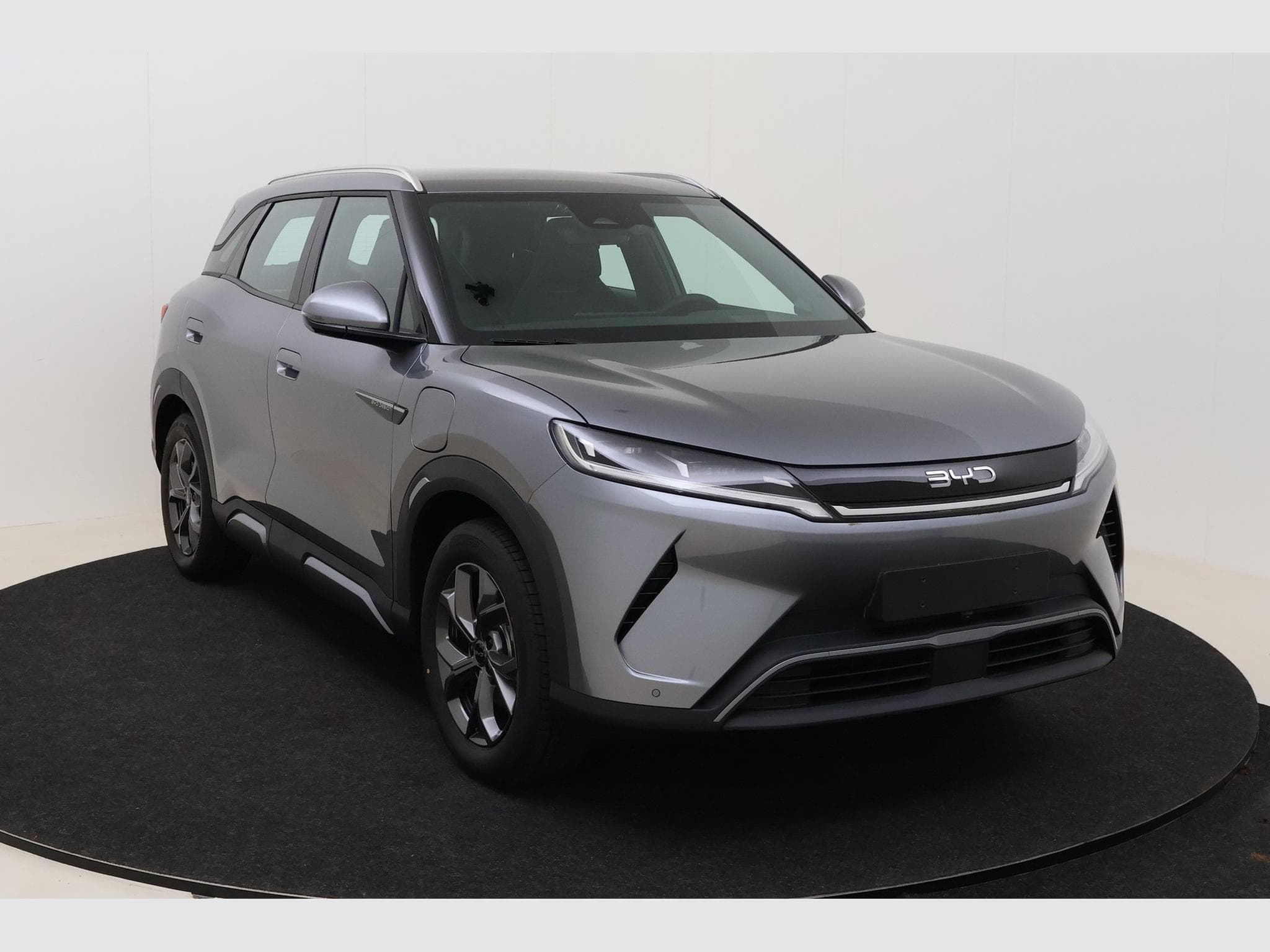 Byd ATTO 2 Boost (2025) - Photo 3