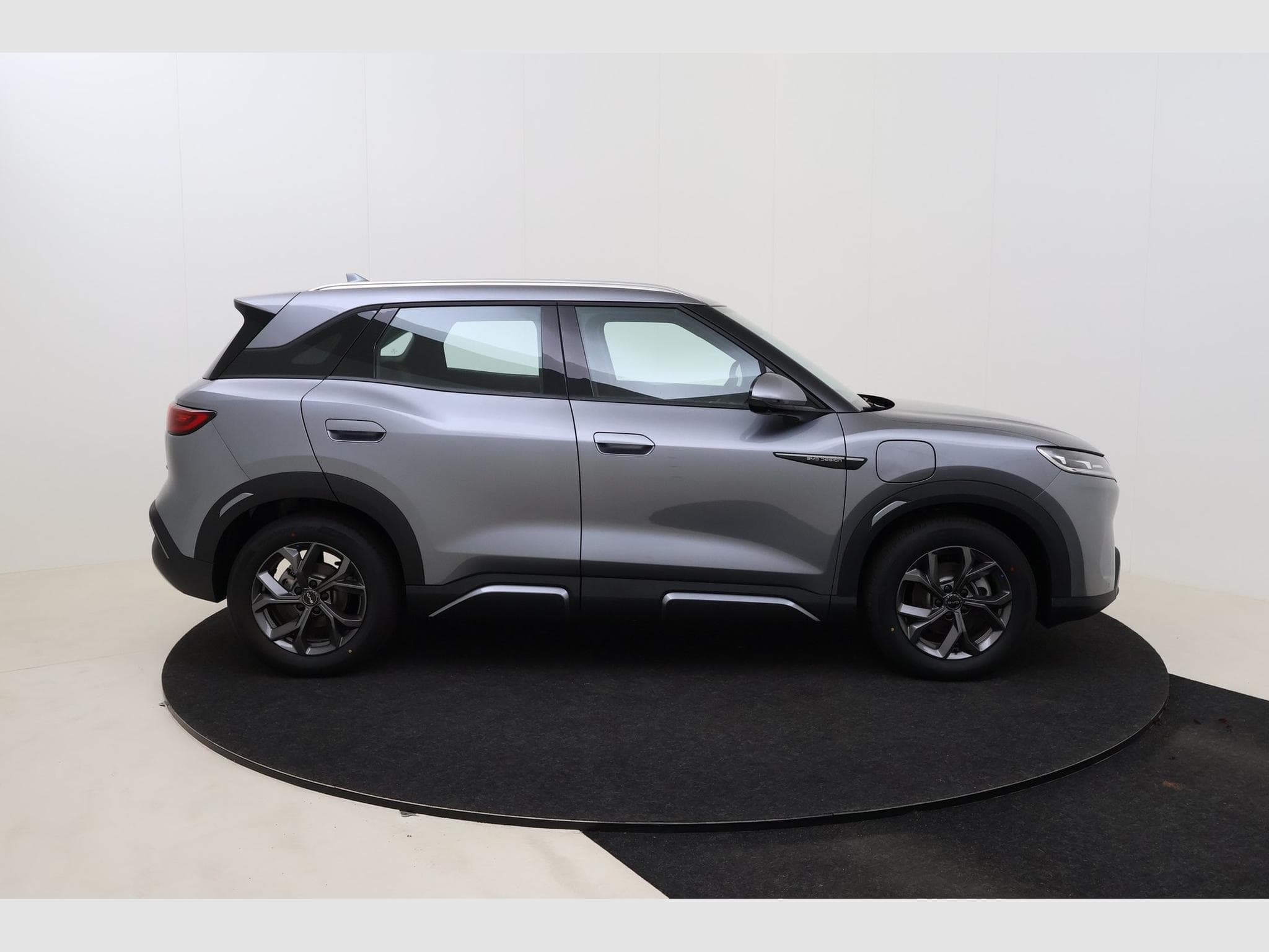 Byd ATTO 2 Boost (2025) - Photo 4