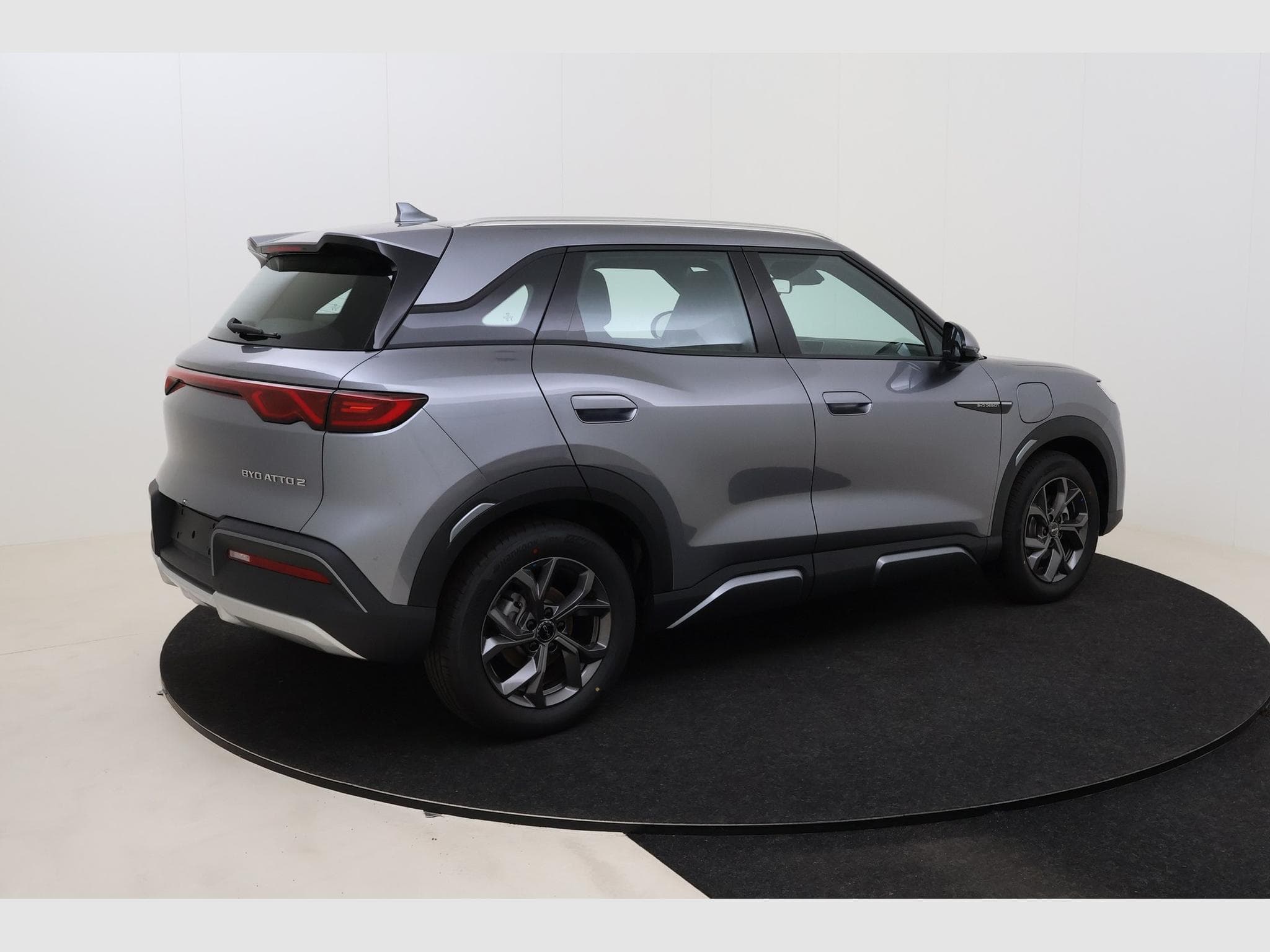 Byd ATTO 2 Boost (2025) - Photo 5