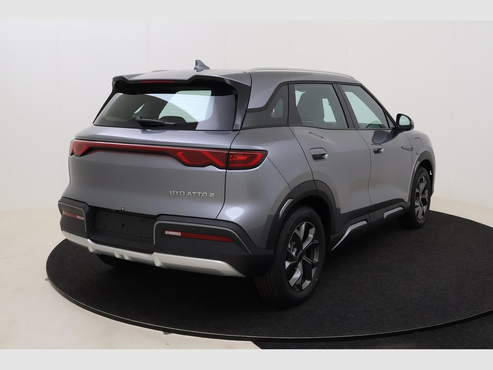 Byd ATTO 2 Boost (2025) - Photo 6