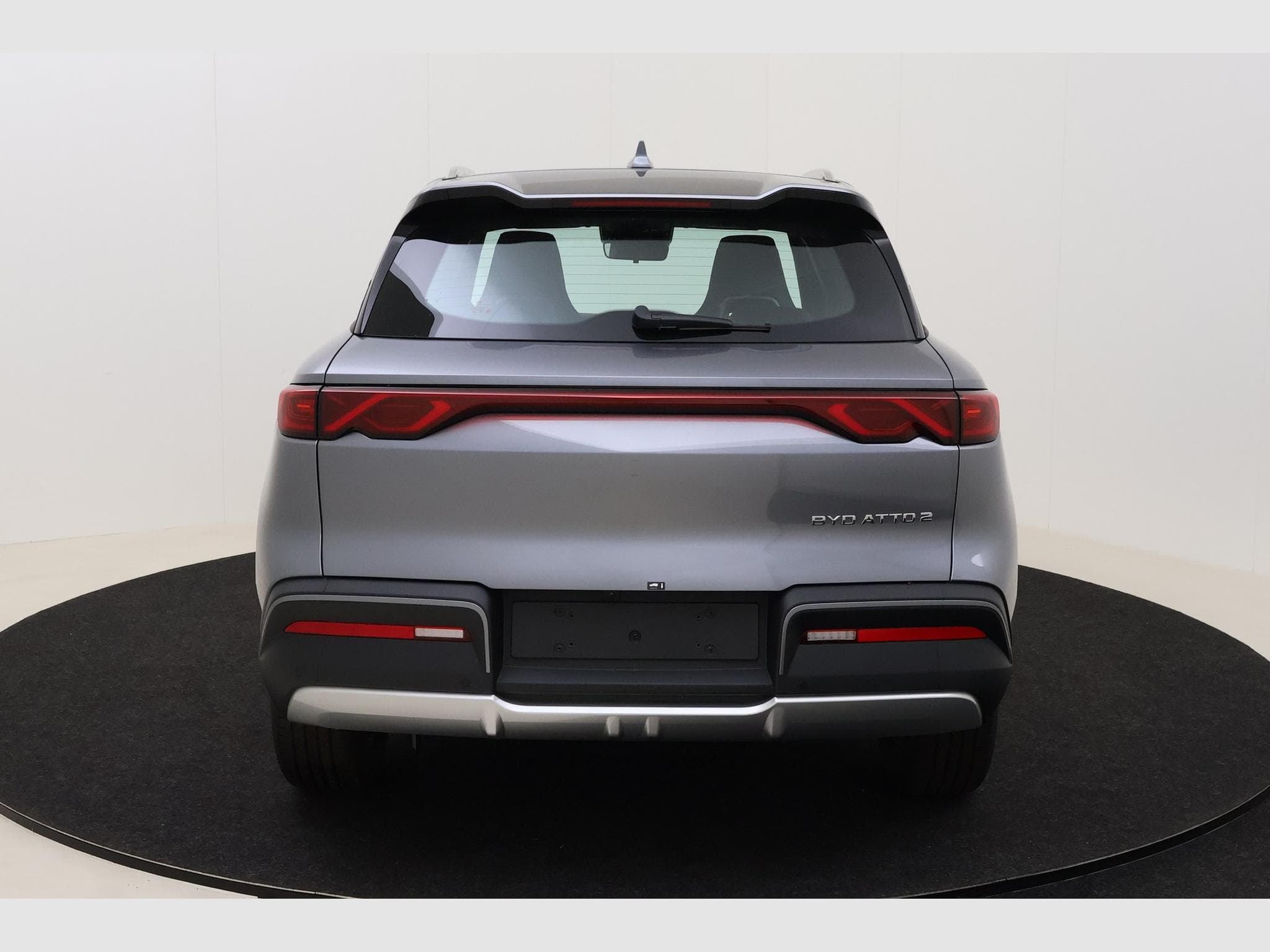 Byd ATTO 2 Boost (2025) - Photo 7