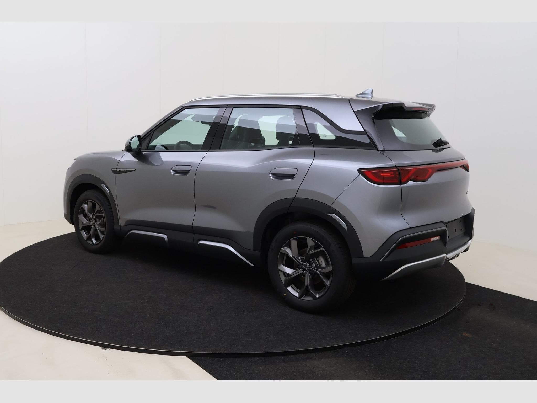 Byd ATTO 2 Boost (2025) - Photo 8