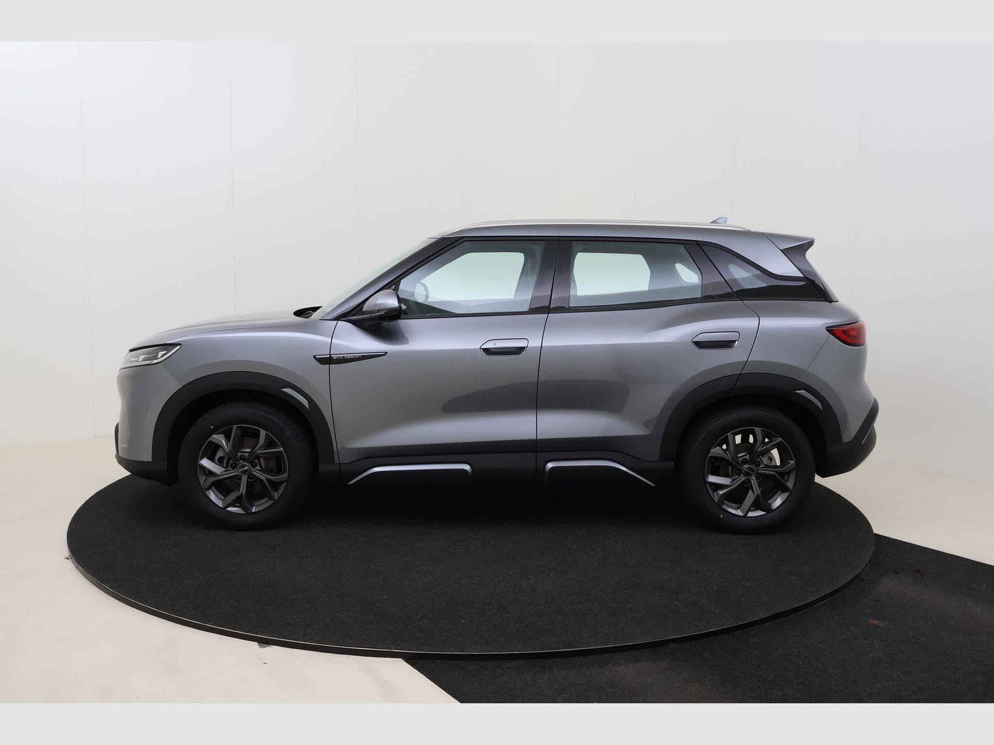 Byd ATTO 2 Boost (2025) - Photo 9
