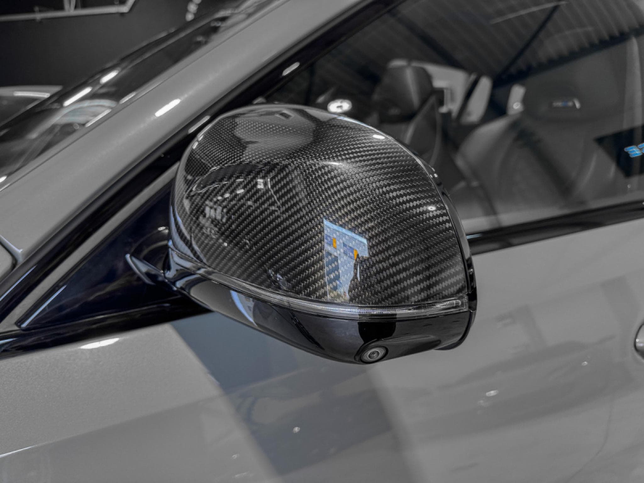 BMW X6M Competition 4.4 V8/ INDIVIDUAL MANUFAKTUR (2021) - Photo 18