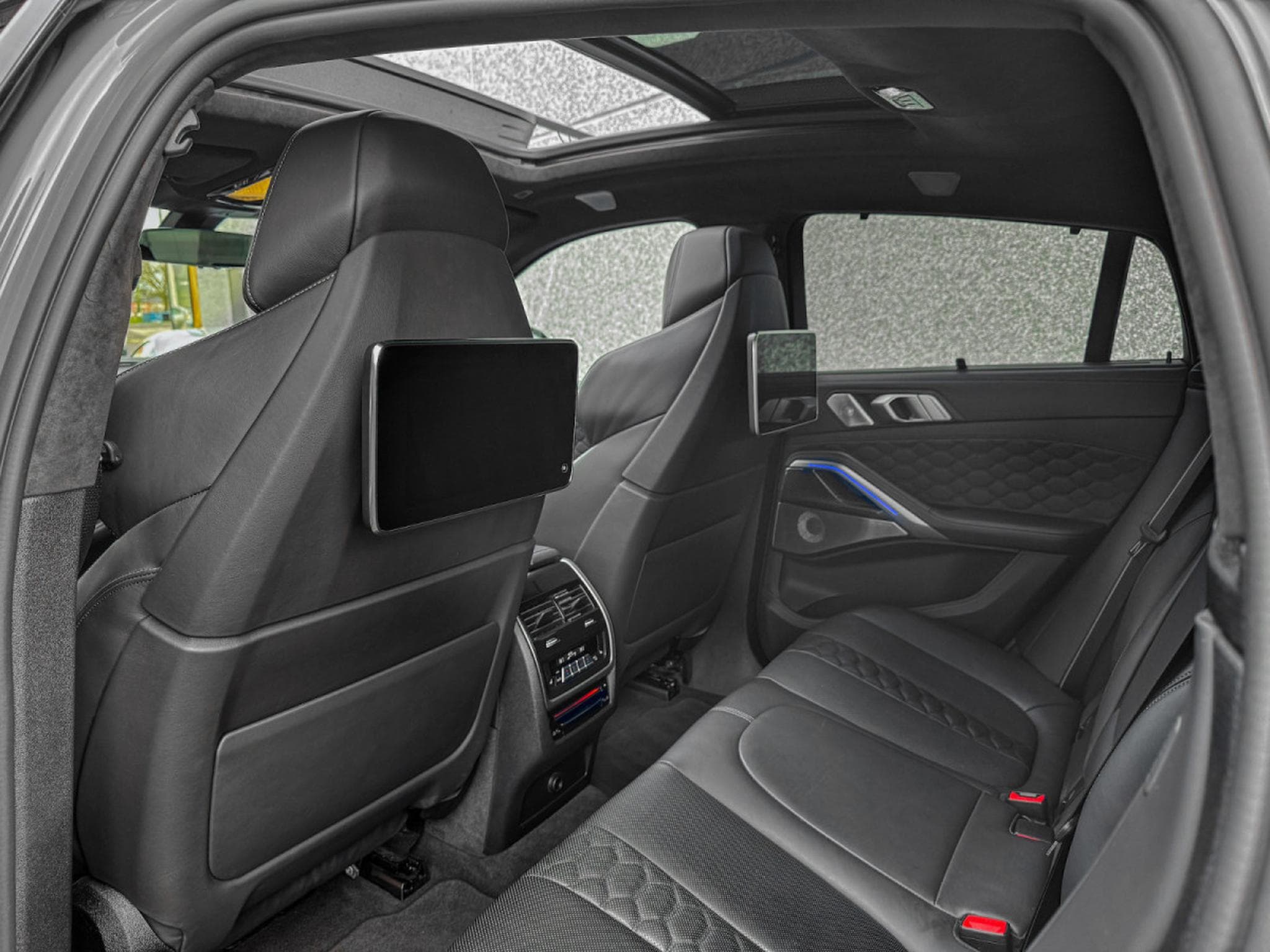 BMW X6M Competition 4.4 V8/ INDIVIDUAL MANUFAKTUR (2021) - Photo 5