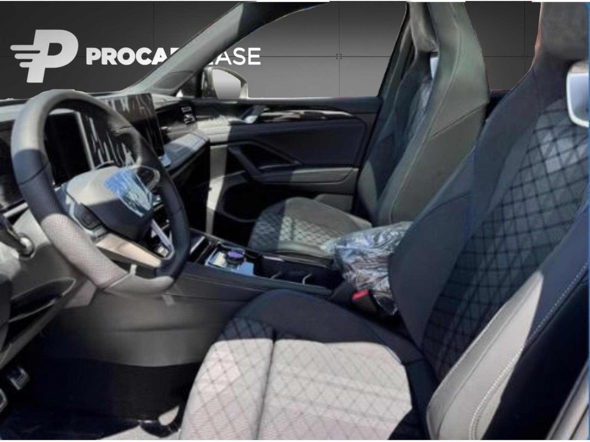 VW Tiguan Tiguan 2.0 TDI/DSG/ R-Line/ AHK/Pano/360°/HUD/Matrix/Massage (2026) - Photo 6
