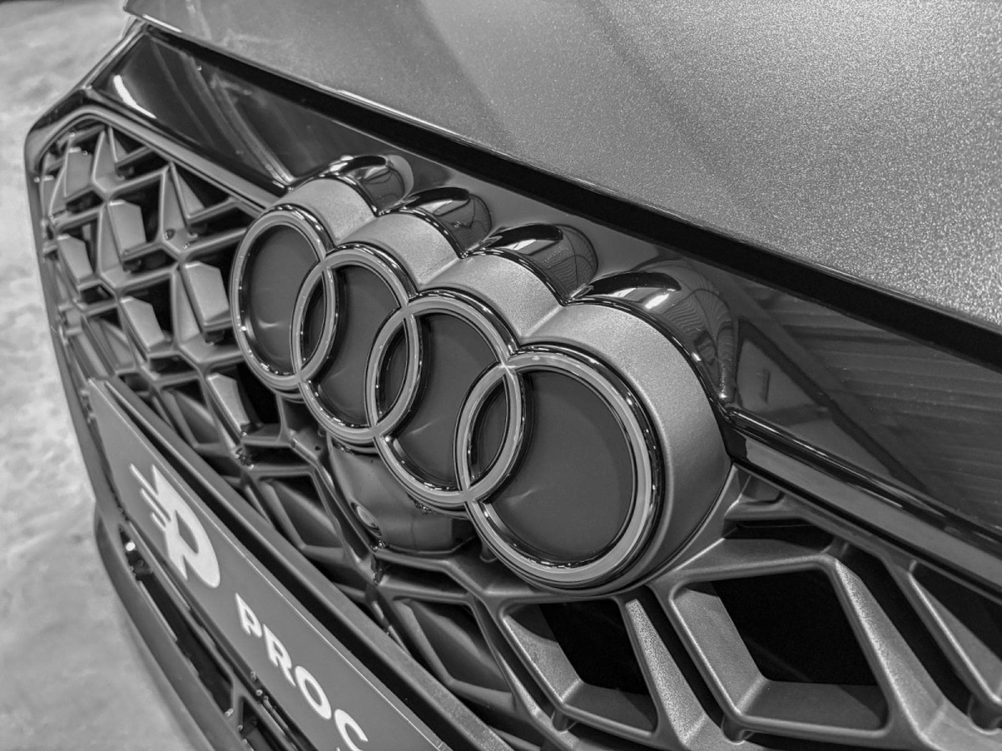 Audi RS3 2.5 TFSI SPORTBACK QUATTRO/ GARANTIE 5/Pano/19/360°/SONOS/SC (2026) - Photo 15