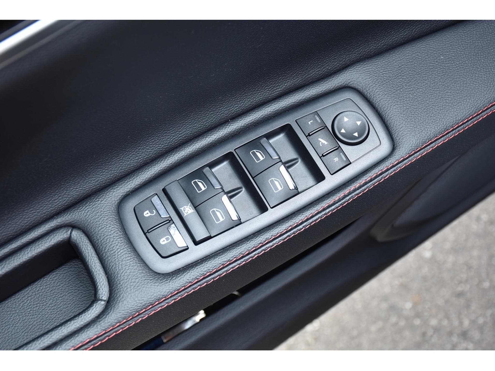 Maserati Ghibli 3.0 V6 BiTurbo Ribelle CUIR MEMO GPS KEYLESS (2018) - Photo 21