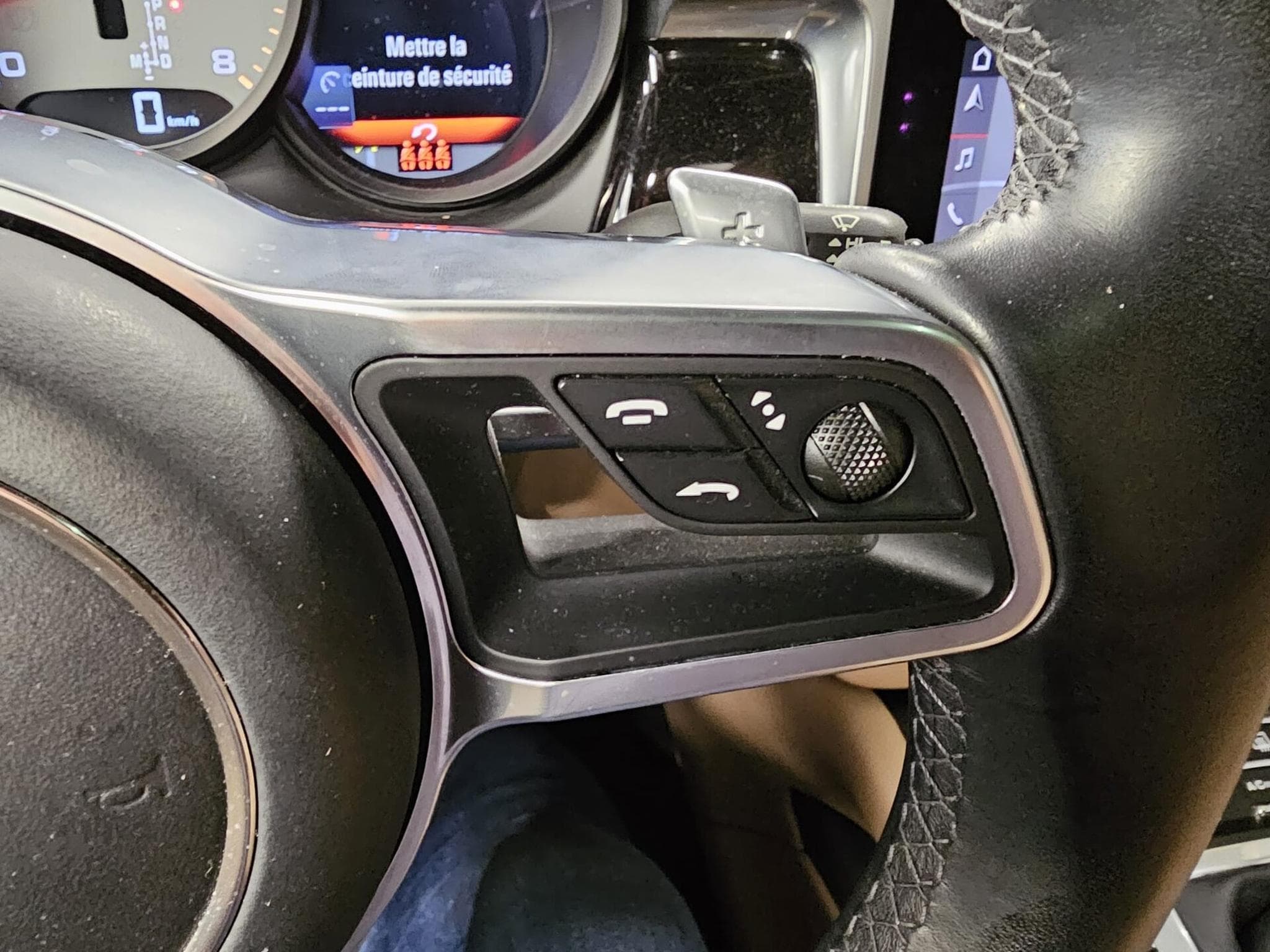Porsche Macan S (2021) - Photo 14