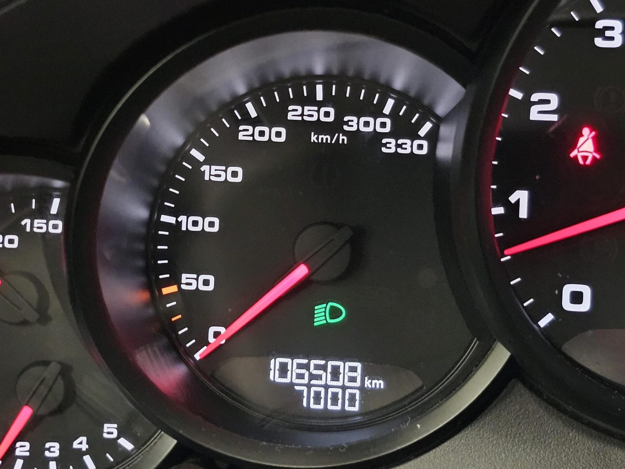 Porsche 911 991.2 CARRERA PDK (2018) - Photo 10