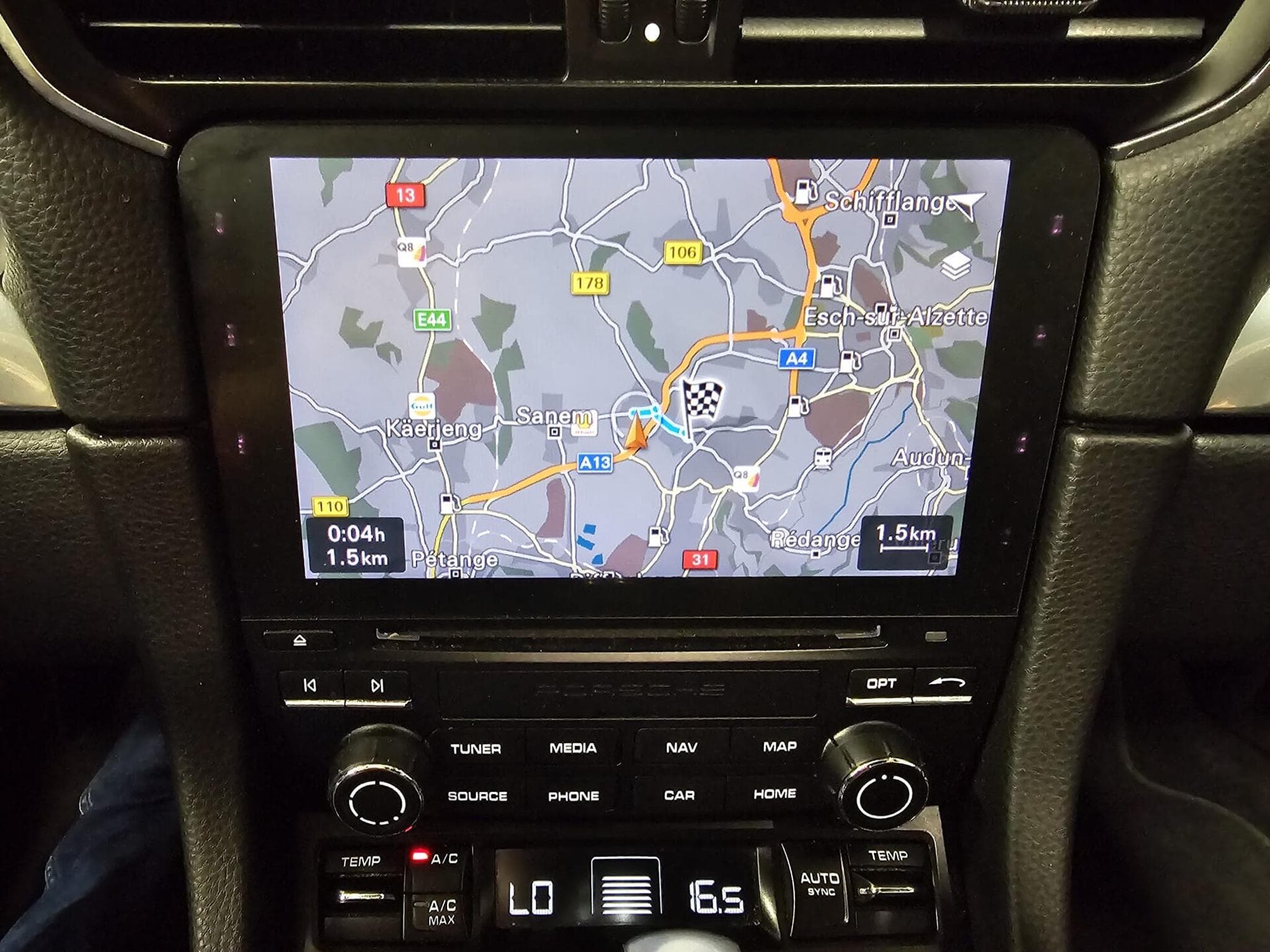 Porsche 911 991.2 CARRERA PDK (2018) - Photo 12