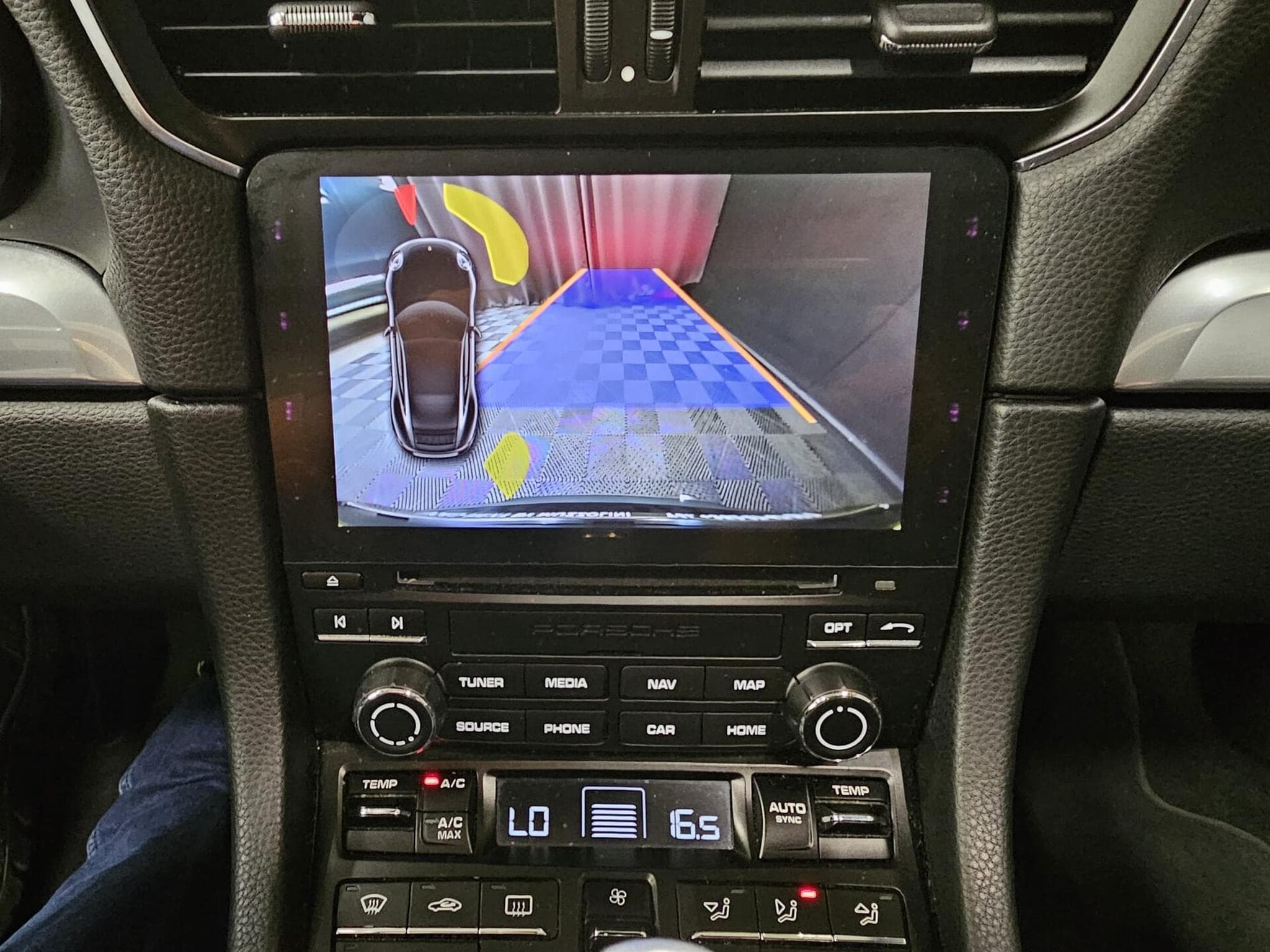 Porsche 911 991.2 CARRERA PDK (2018) - Photo 13