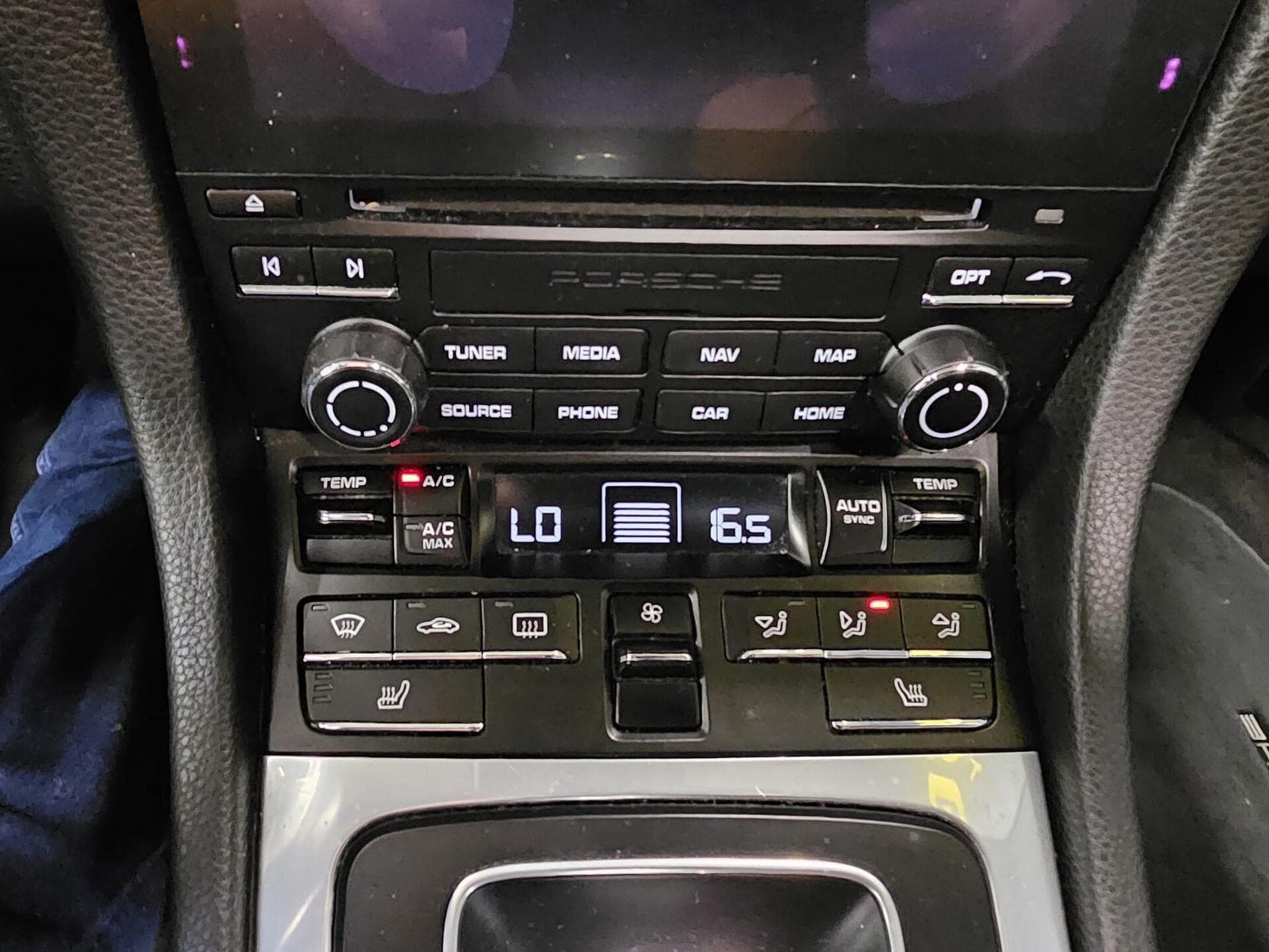 Porsche 911 991.2 CARRERA PDK (2018) - Photo 14