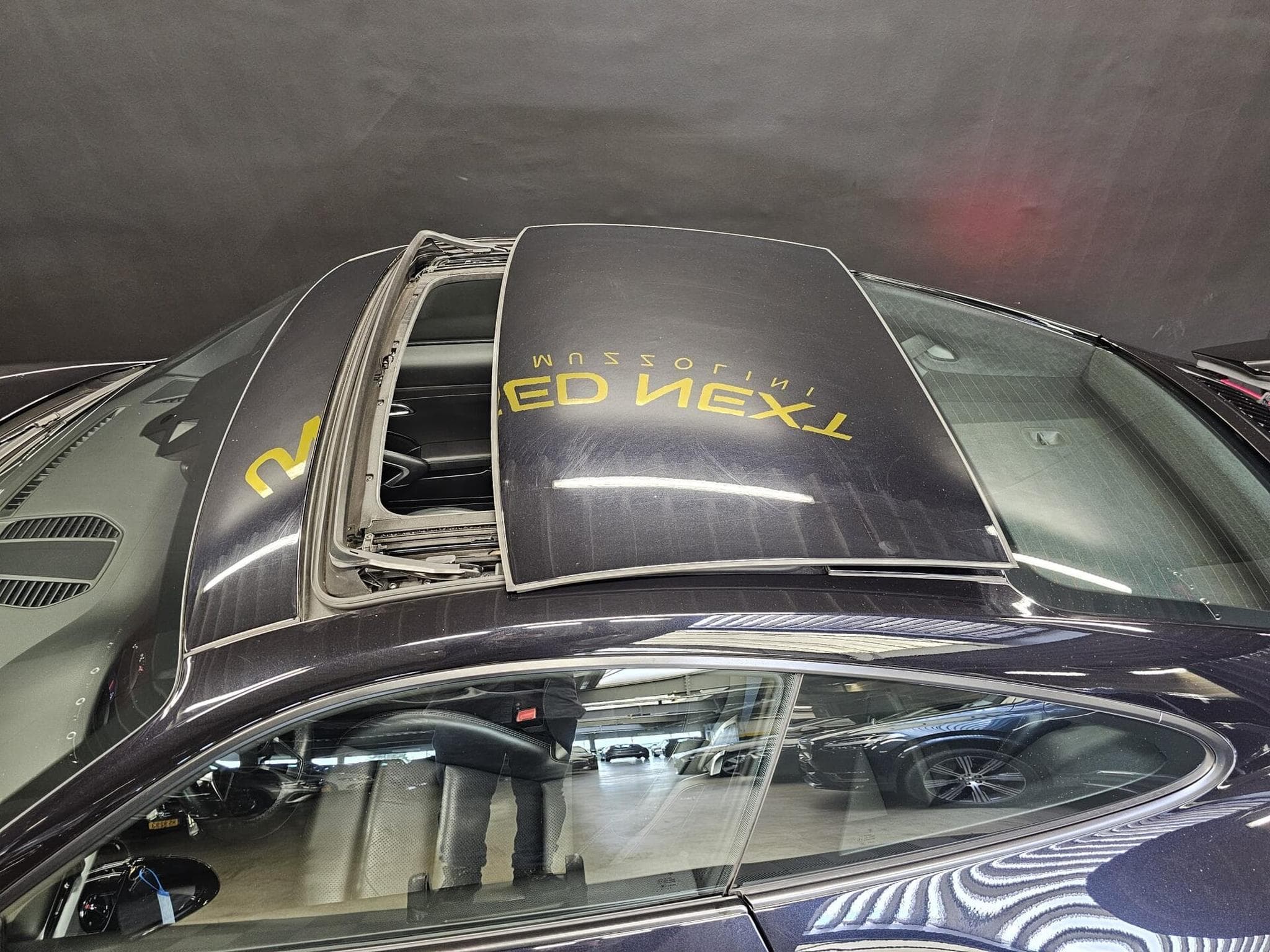 Porsche 911 991.2 CARRERA PDK (2018) - Photo 7