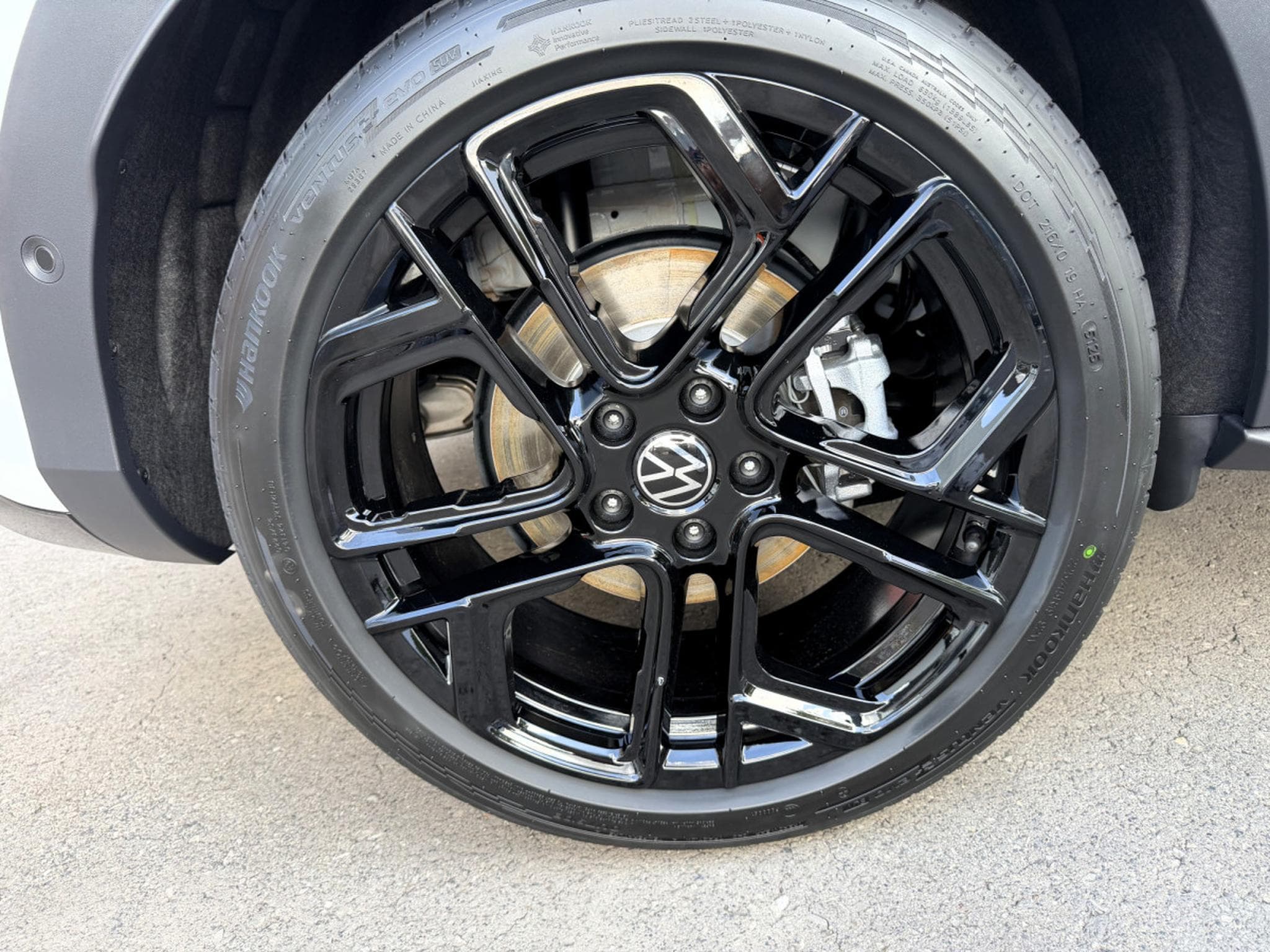 VW T-Roc R-Line 2026 ACC+CAMERA+EHK+SHZ+18”LM+LED PLUS (2026) - Photo 10