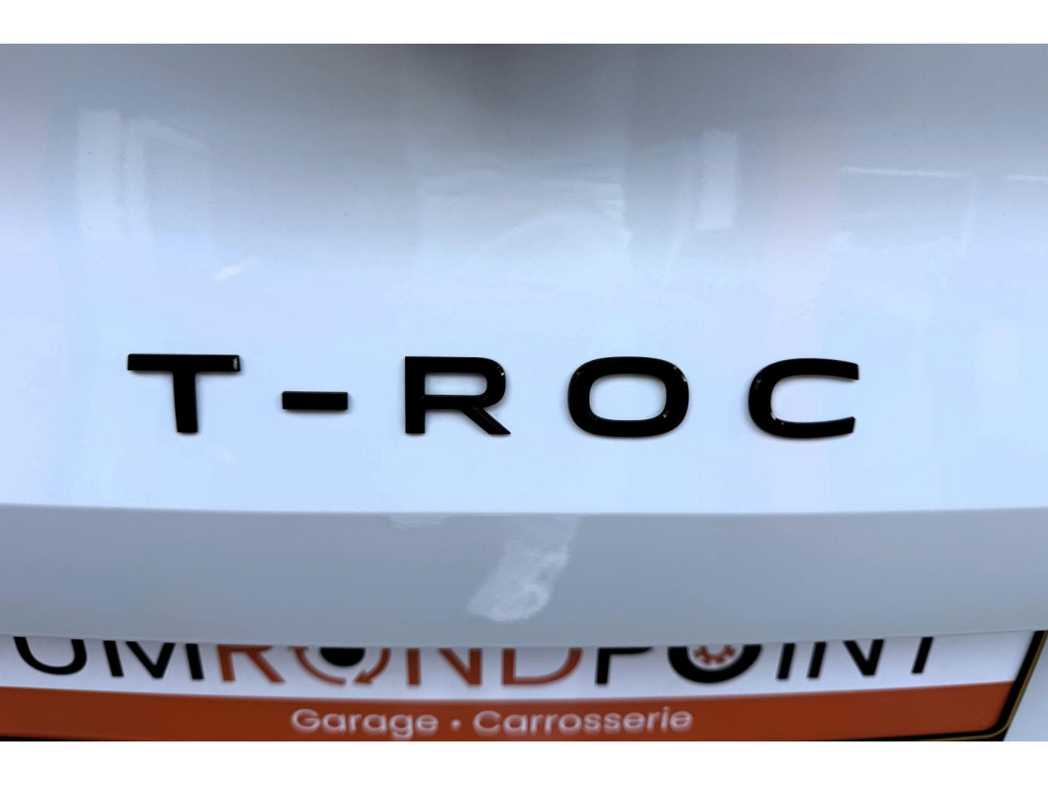 VW T-Roc R-Line 2026 ACC+CAMERA+EHK+SHZ+18”LM+LED PLUS (2026) - Photo 12