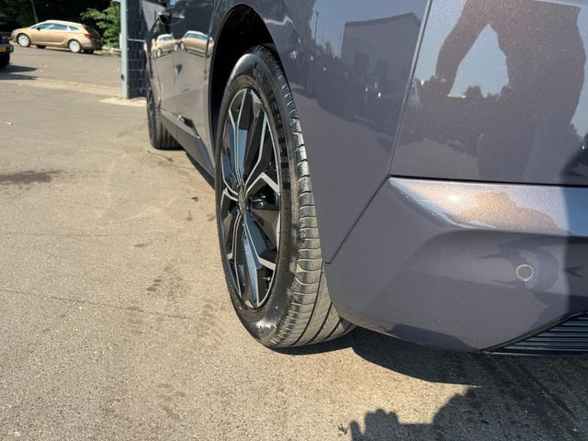 DS Automobiles DS4 DS4 E-TENSE ÉTOILE ALCANTARA *LED*NAVI*ASSIST* (2025) - Photo 10