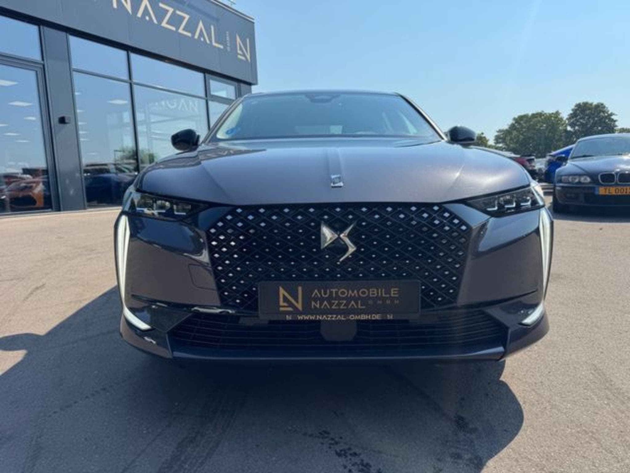 DS Automobiles DS4 DS4 E-TENSE ÉTOILE ALCANTARA *LED*NAVI*ASSIST* (2025) - Photo 3