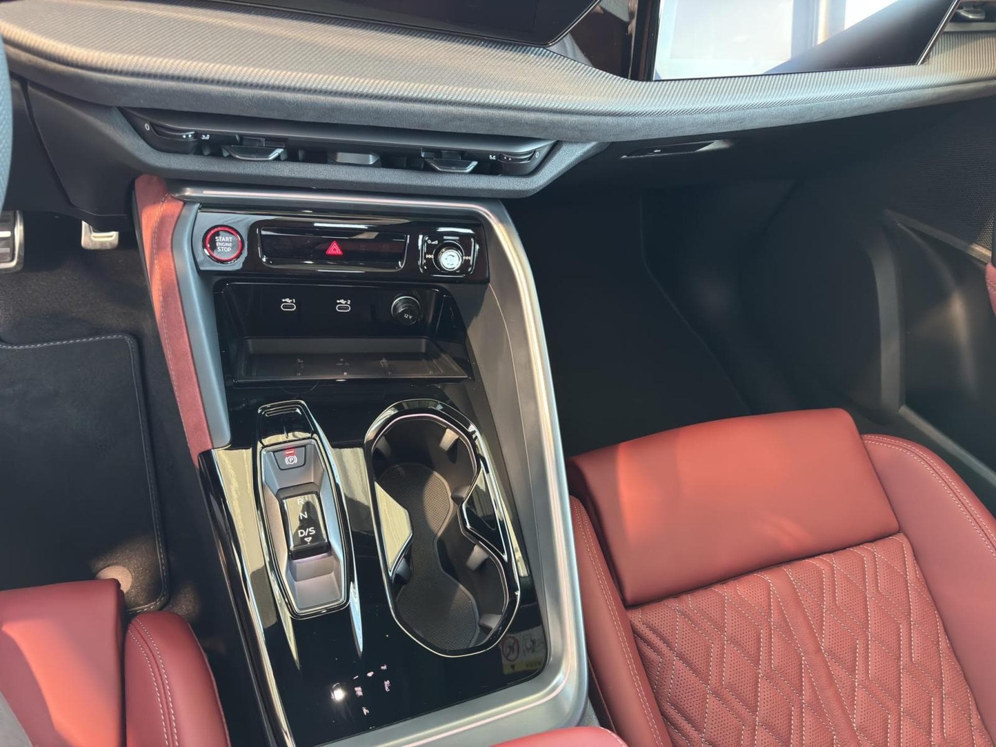 Audi SQ5 SUV (2026) - Photo 12
