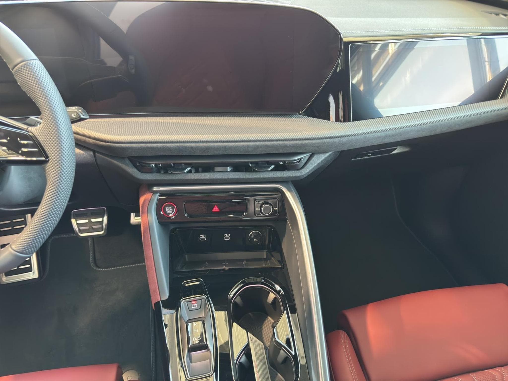 Audi SQ5 SUV (2026) - Photo 13