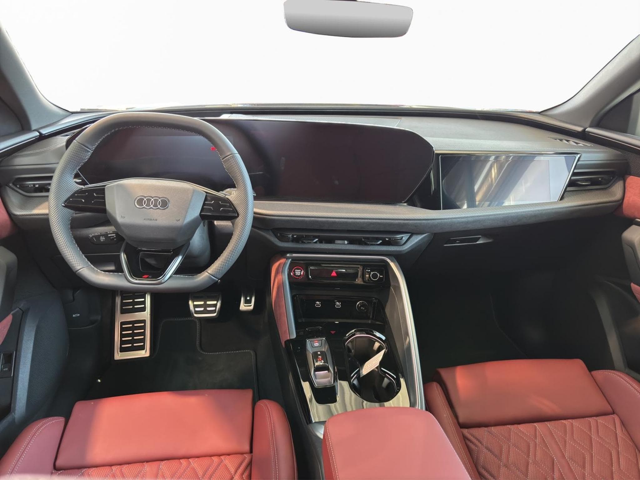 Audi SQ5 SUV (2026) - Photo 2