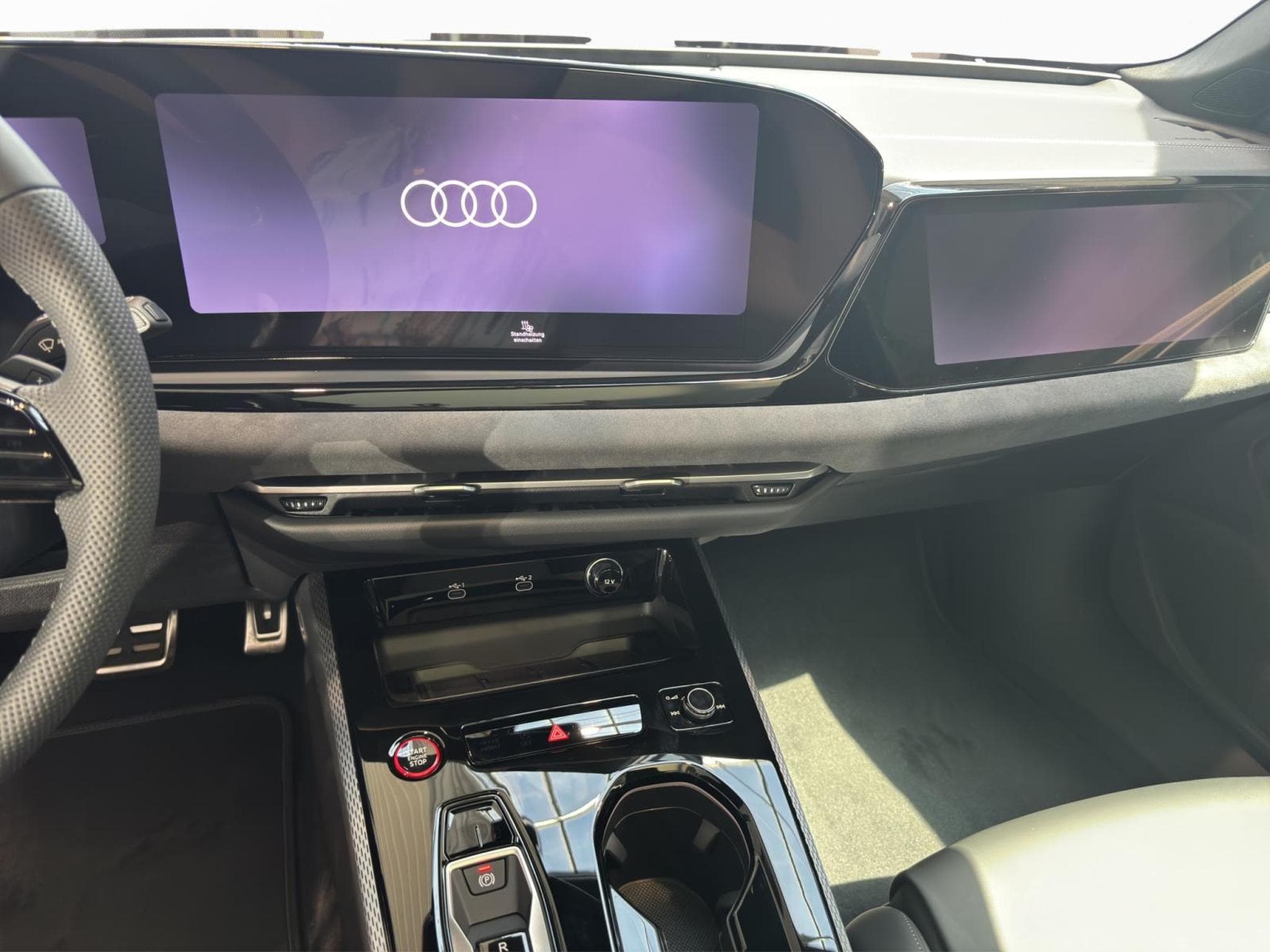 Audi S5 S5 Avant (2026) - Photo 11