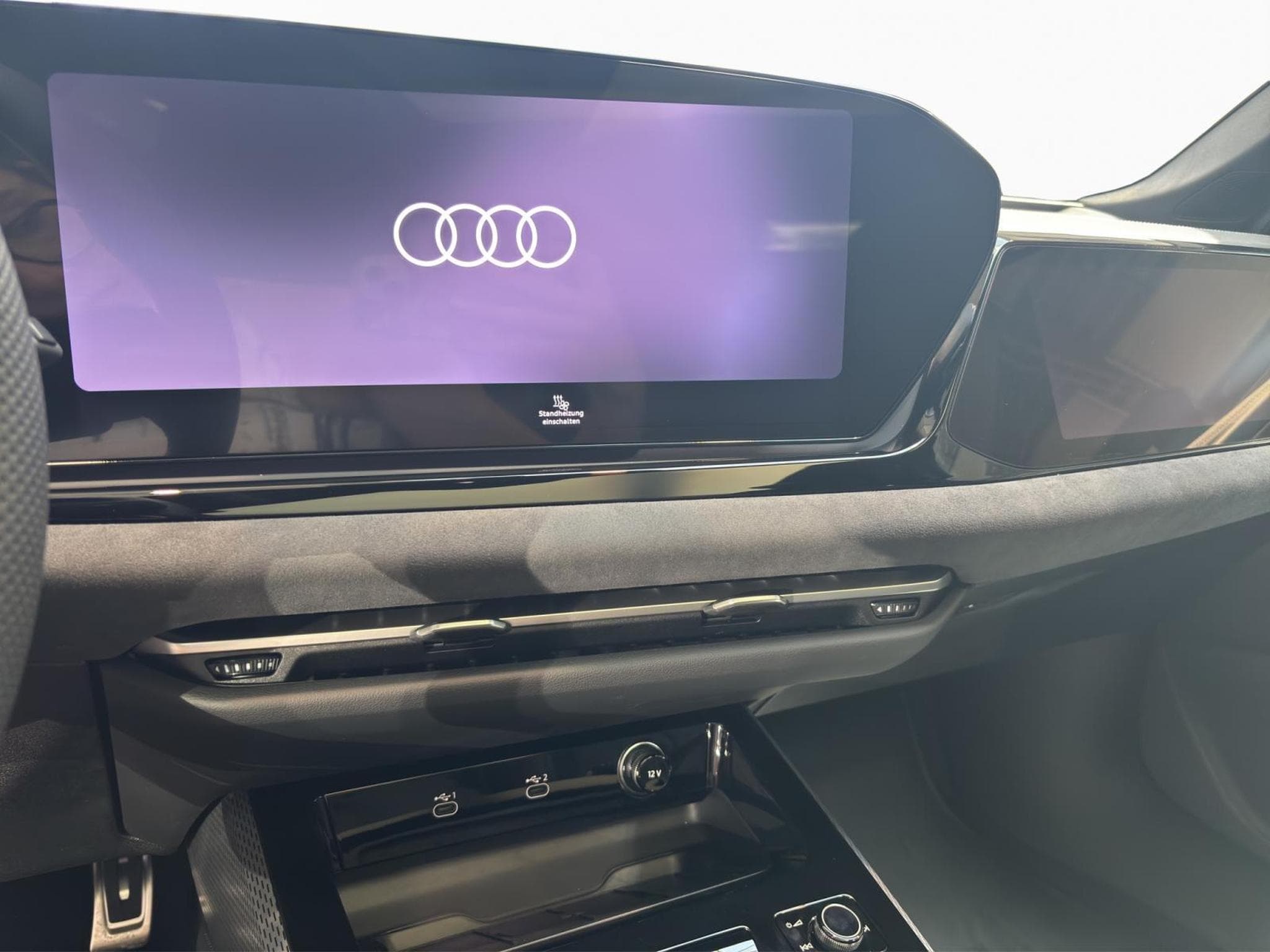 Audi S5 S5 Avant (2026) - Photo 12