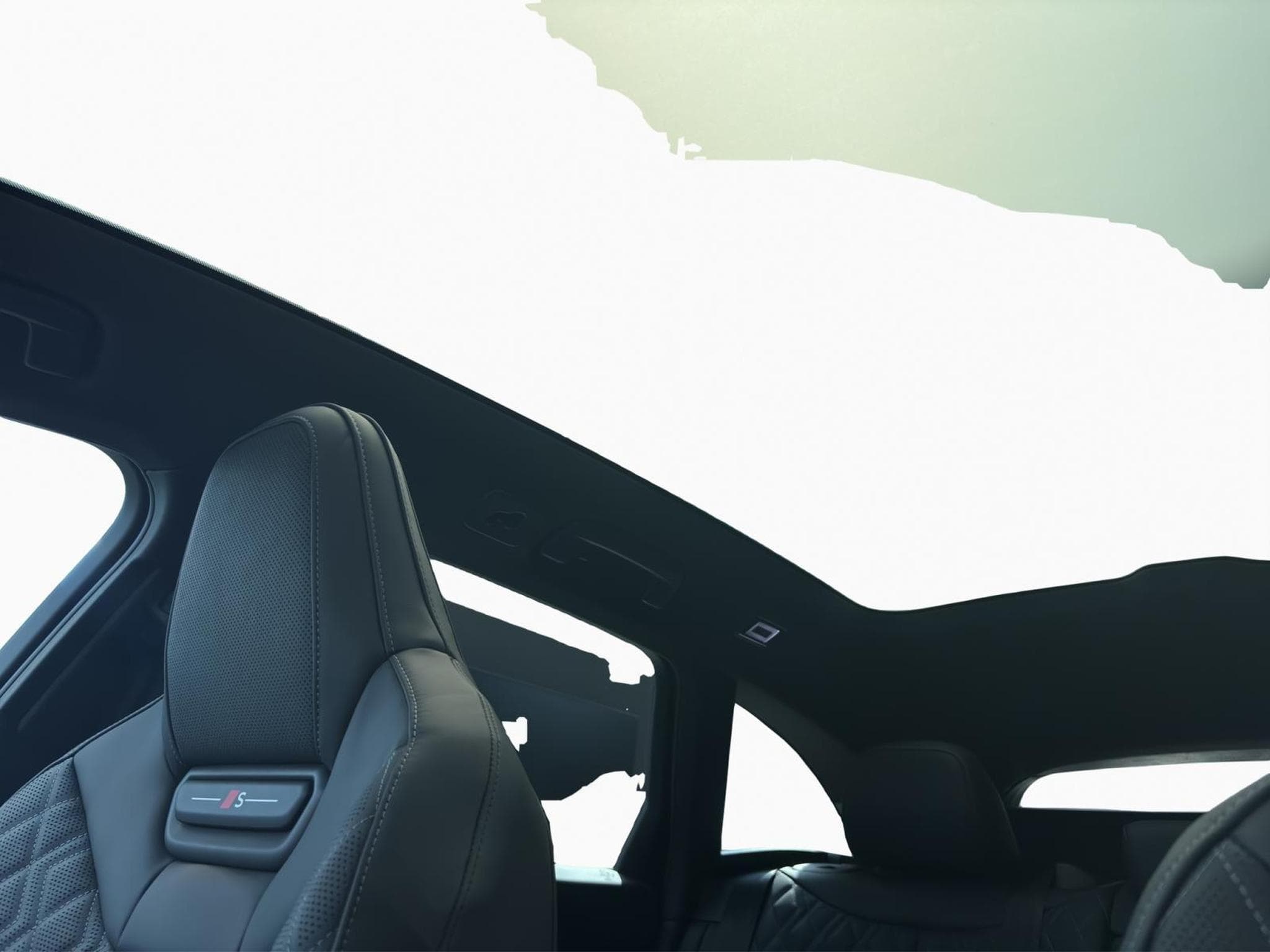 Audi S5 S5 Avant (2026) - Photo 14