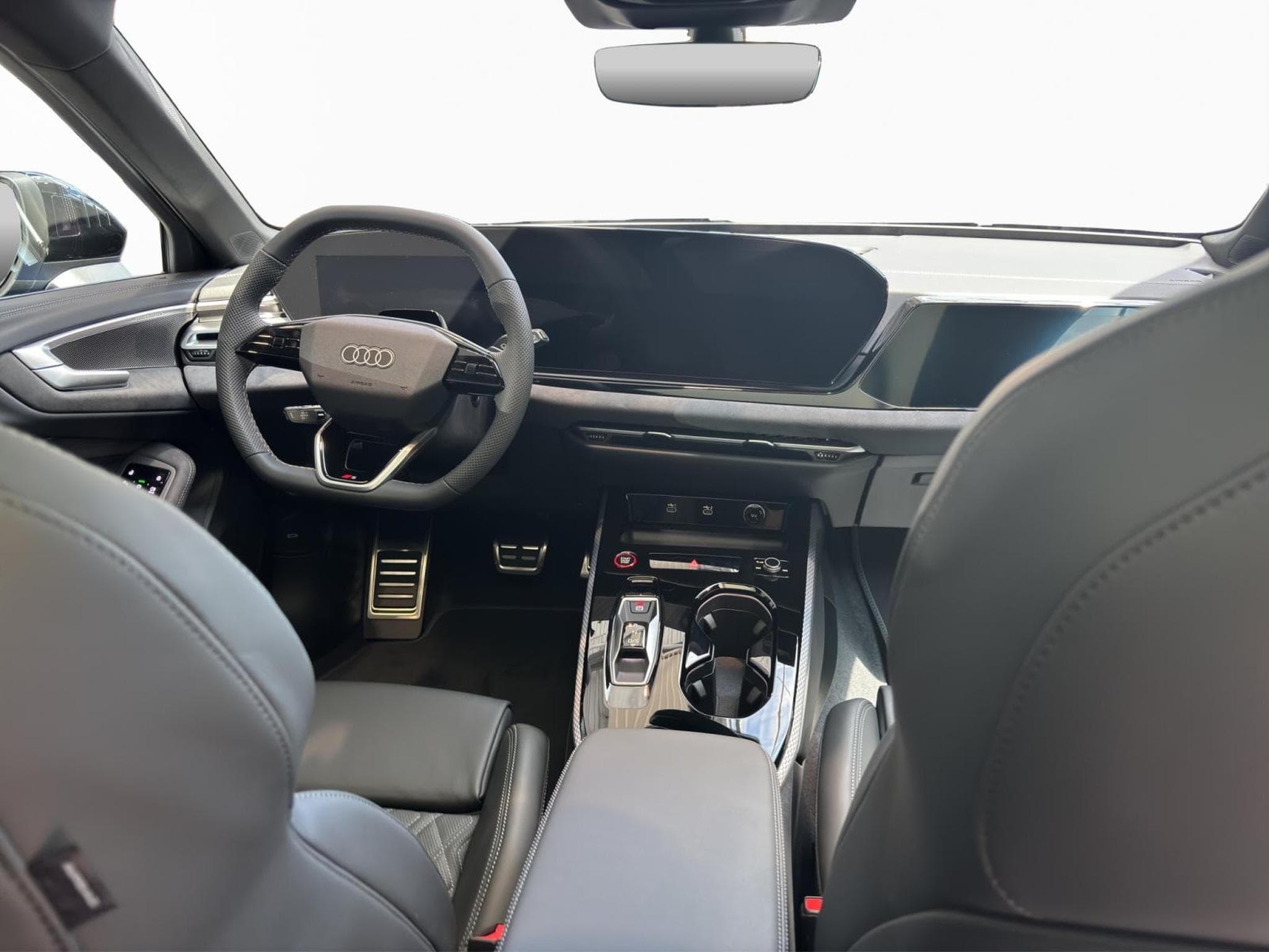 Audi S5 S5 Avant (2026) - Photo 3
