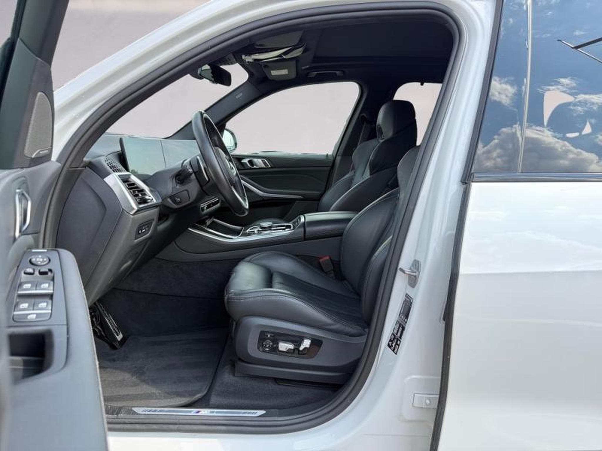 BMW X5 X5 xDrive40d Kit M Sport (2023) - Photo 11