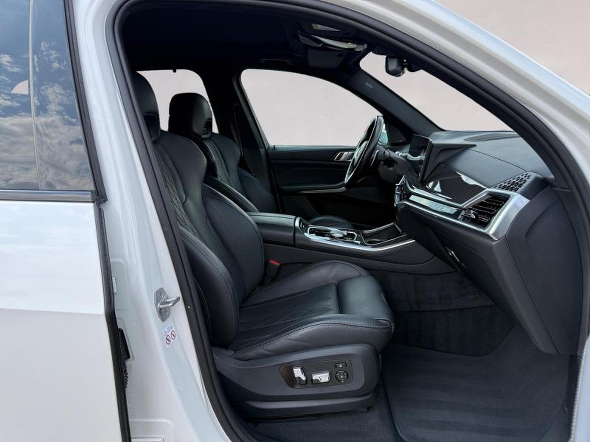 BMW X5 X5 xDrive40d Kit M Sport (2023) - Photo 13