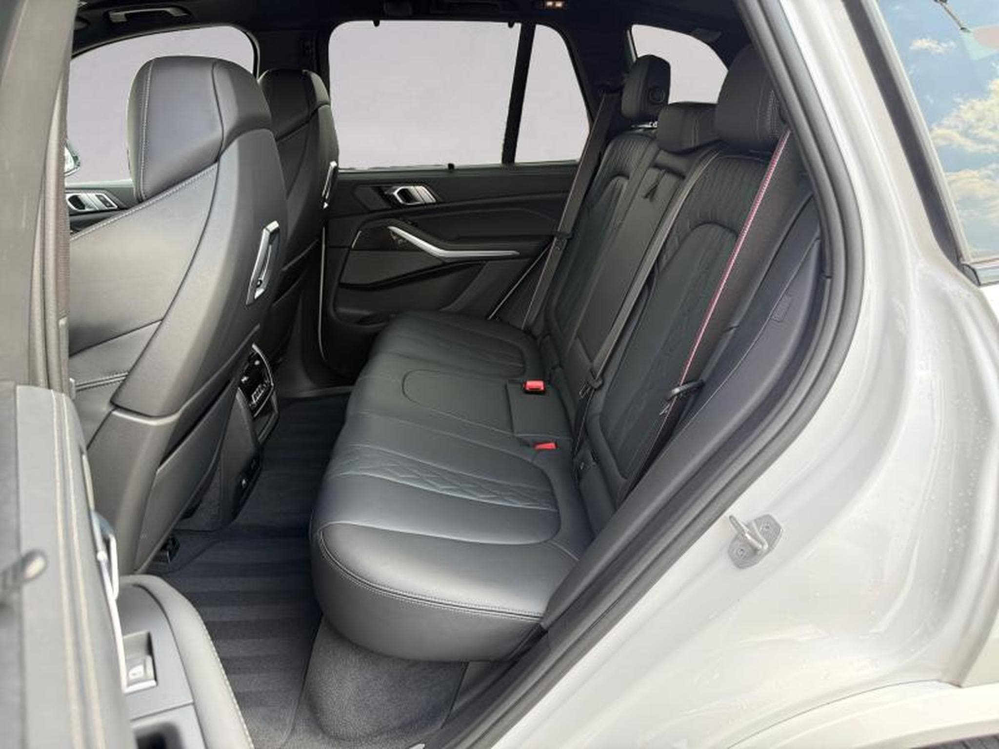 BMW X5 X5 xDrive40d Kit M Sport (2023) - Photo 14