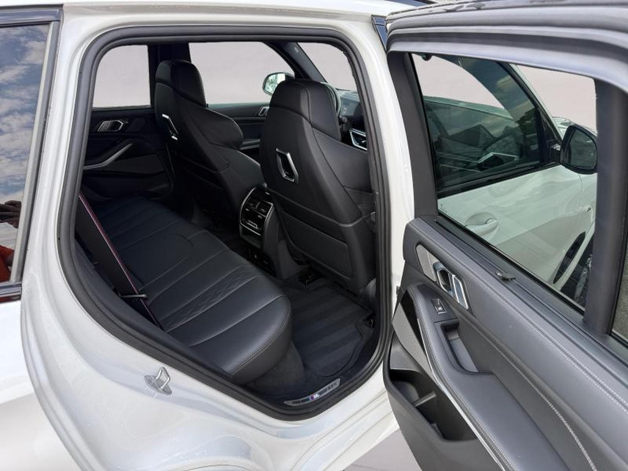 BMW X5 X5 xDrive40d Kit M Sport (2023) - Photo 15
