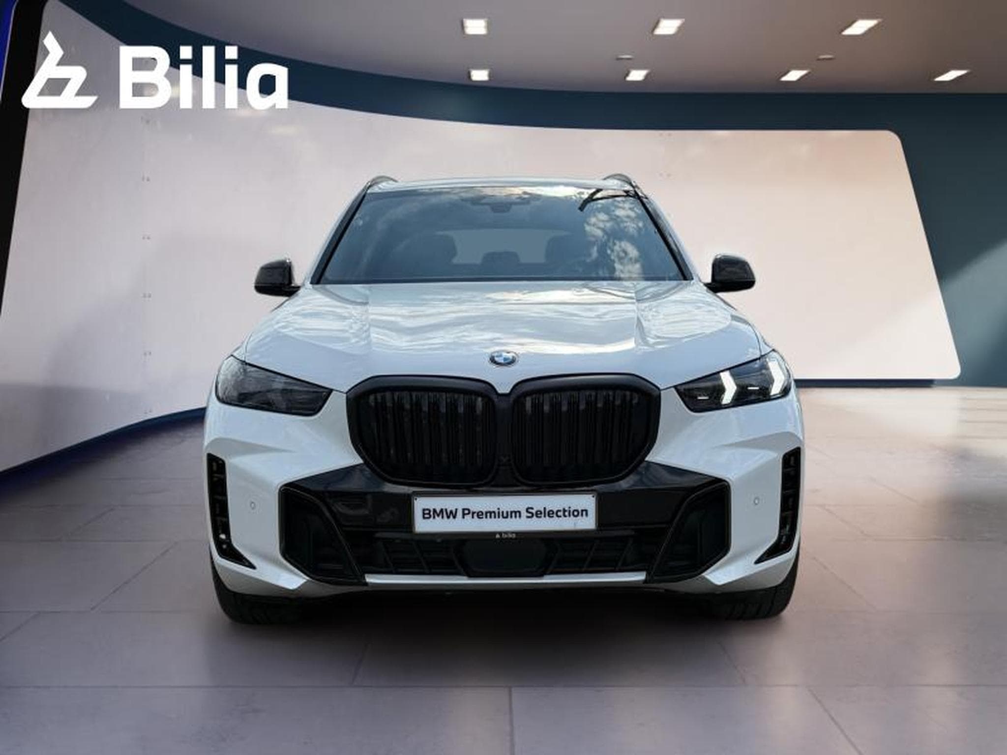 BMW X5 X5 xDrive40d Kit M Sport (2023) - Photo 2