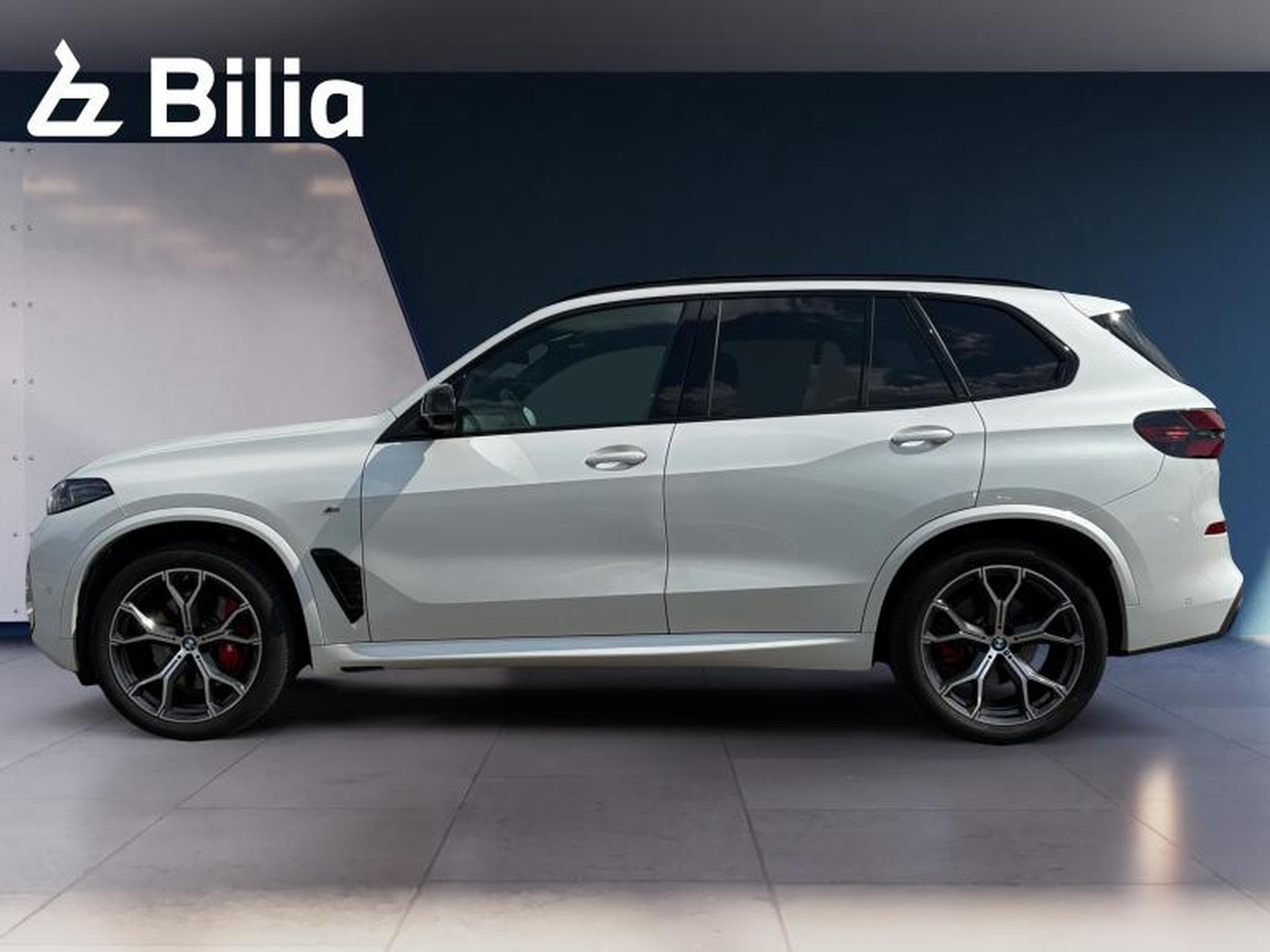 BMW X5 X5 xDrive40d Kit M Sport (2023) - Photo 3