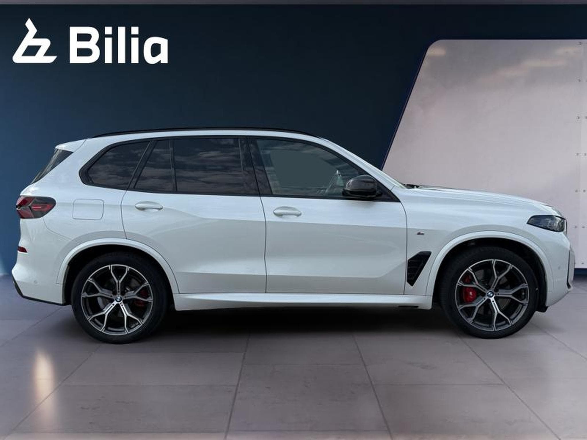 BMW X5 X5 xDrive40d Kit M Sport (2023) - Photo 4