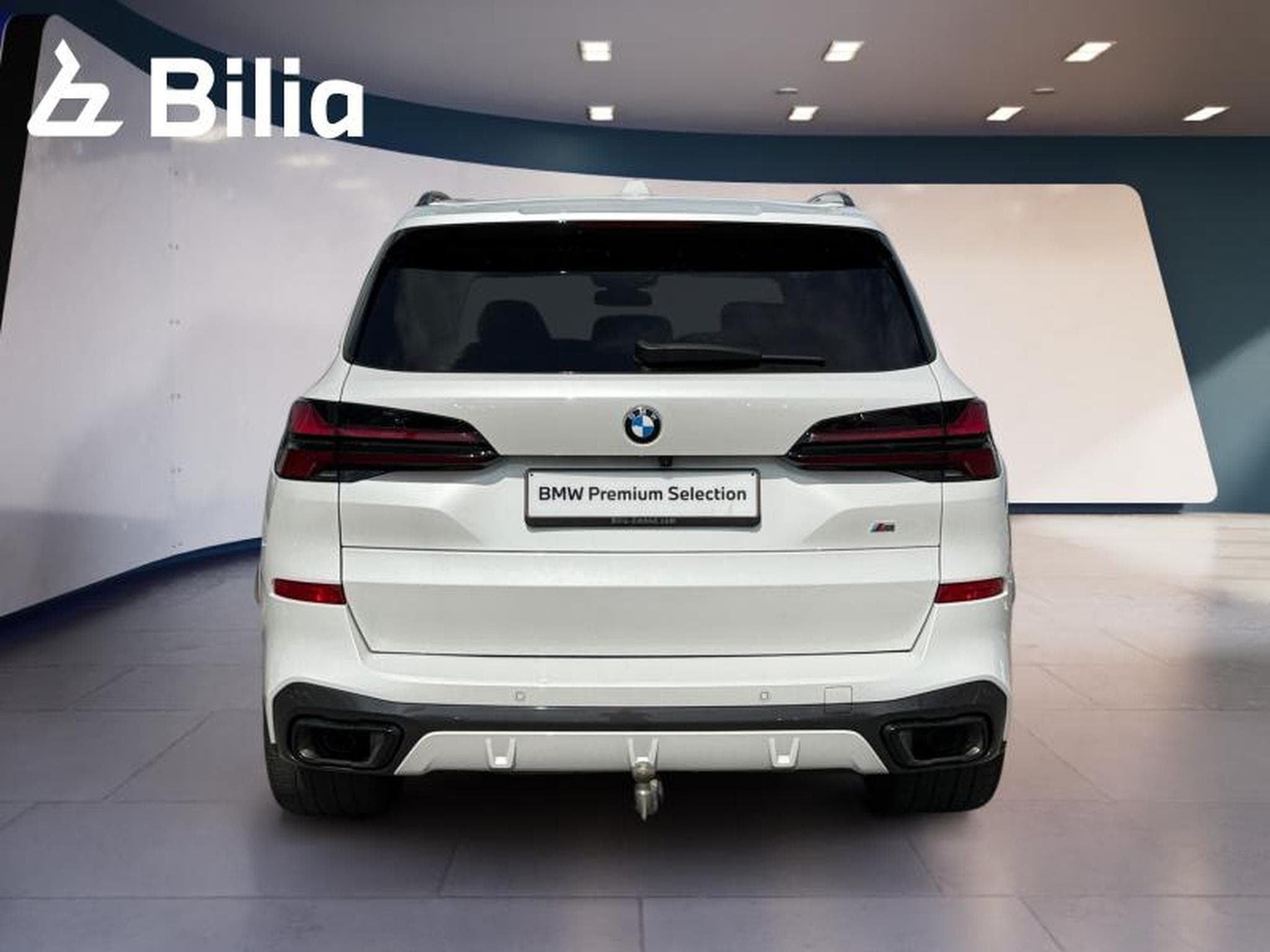 BMW X5 X5 xDrive40d Kit M Sport (2023) - Photo 5