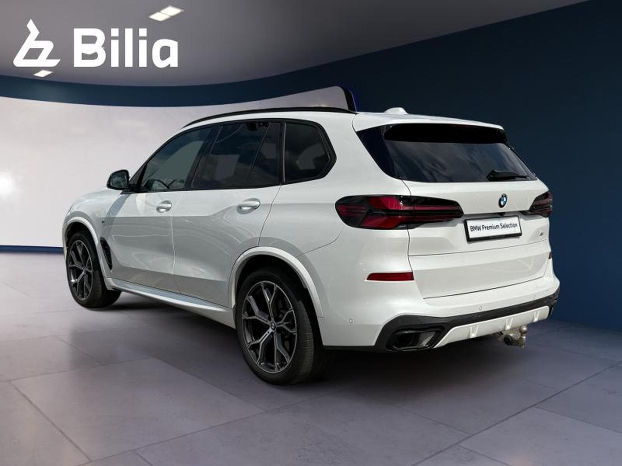 BMW X5 X5 xDrive40d Kit M Sport (2023) - Photo 6