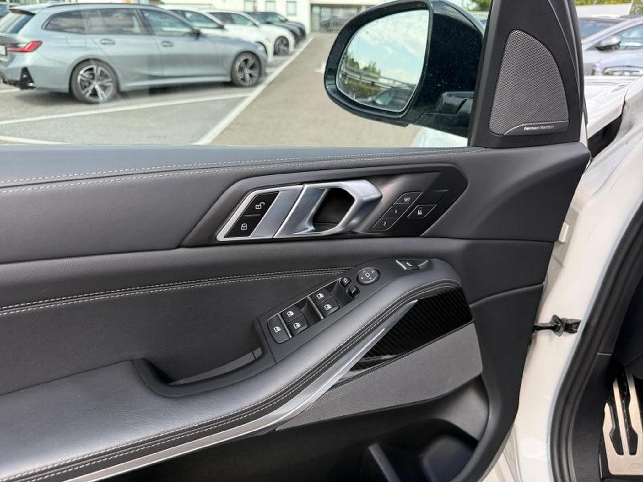 BMW X5 X5 xDrive40d Kit M Sport (2023) - Photo 7