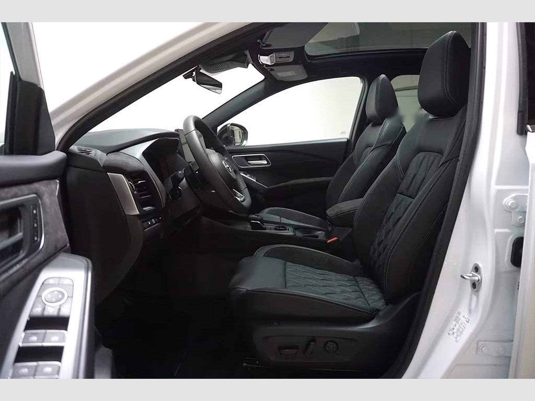 Nissan Qashqai Tekna (2026) - Photo 3