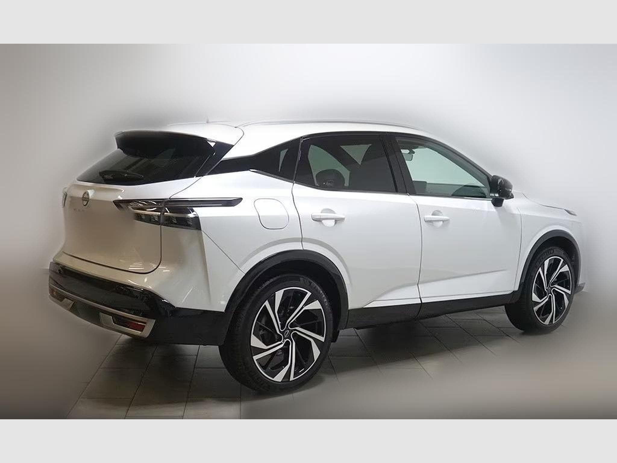 Nissan Qashqai Tekna (2026) - Photo 4