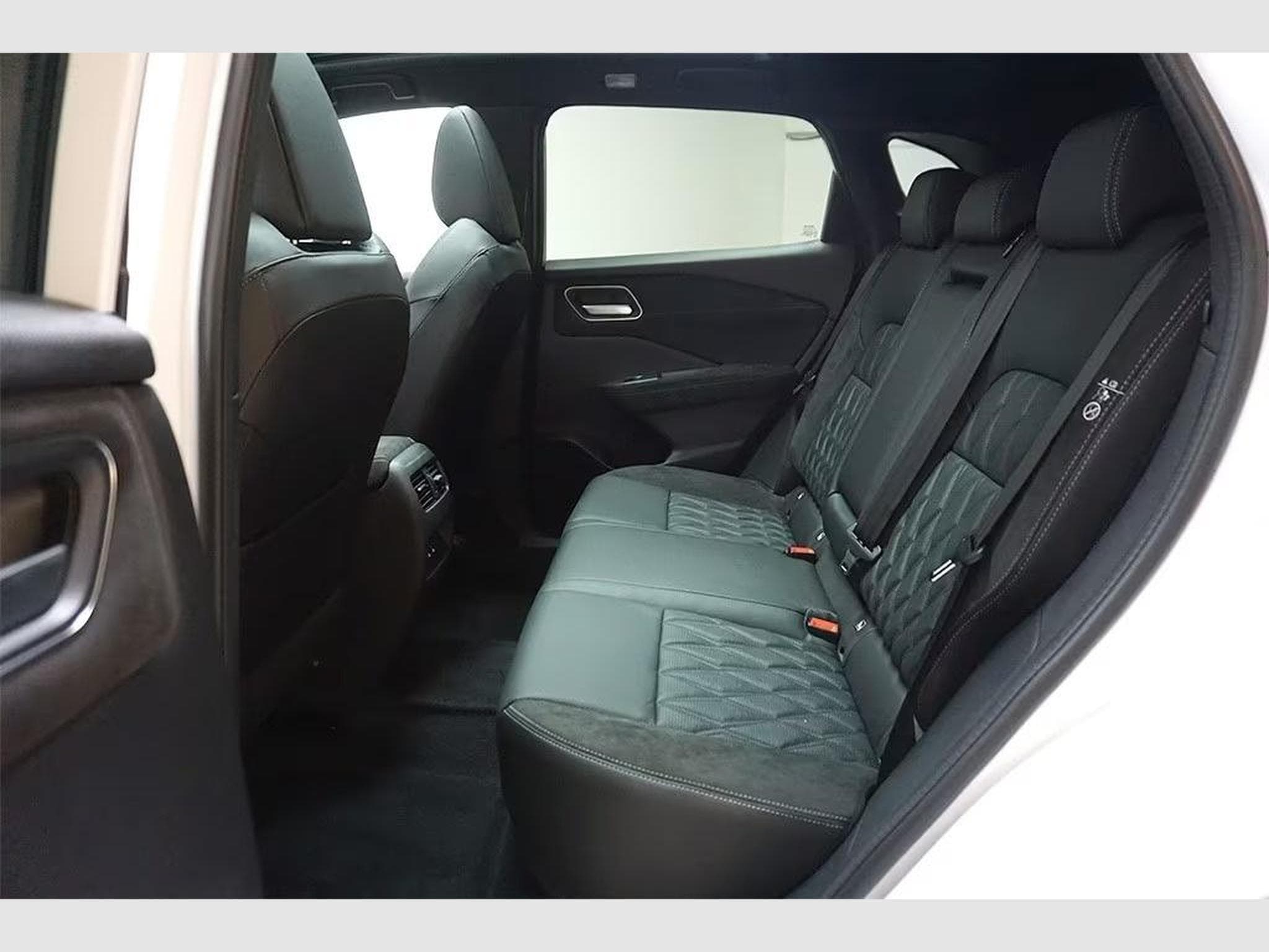 Nissan Qashqai Tekna (2026) - Photo 5