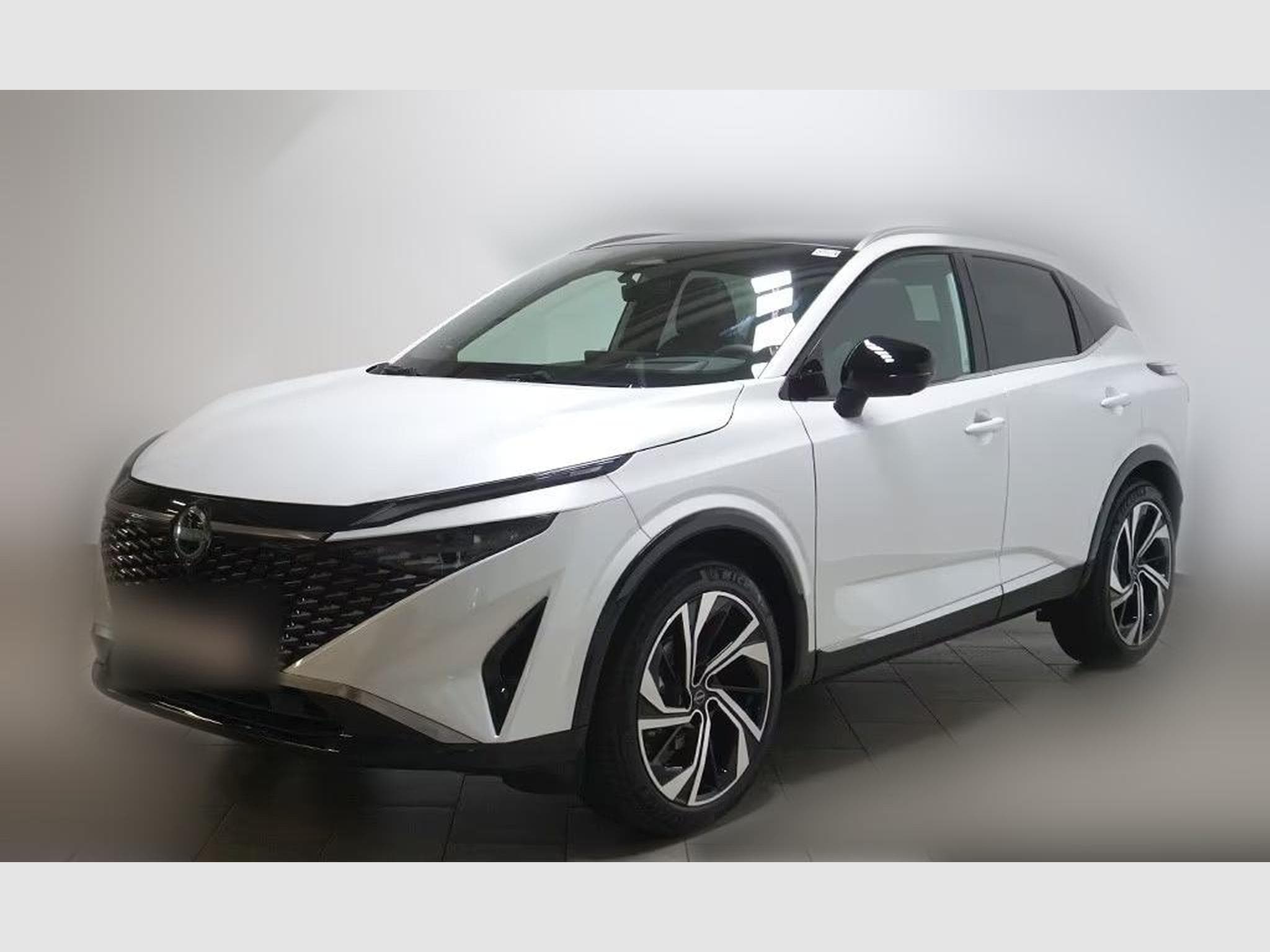 Nissan Qashqai Tekna (2026) - Photo 6