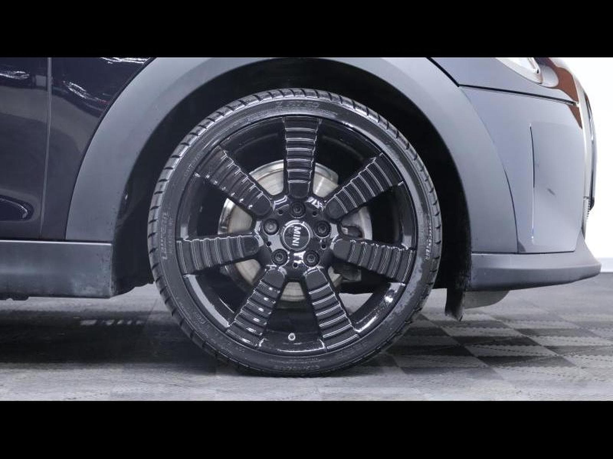 MINI Cooper 1.5 136cv Steptronic (2023) - Photo 10