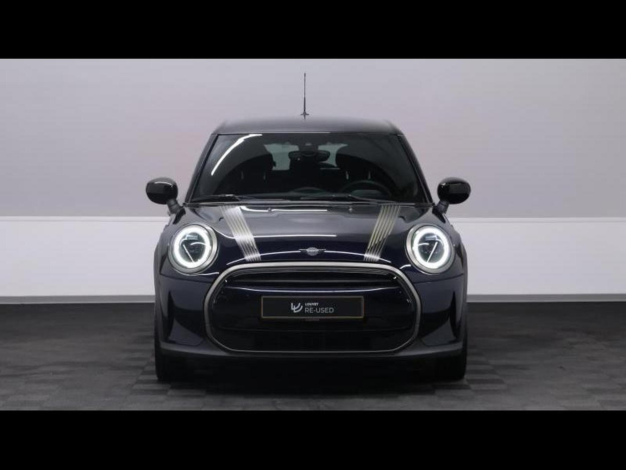 MINI Cooper 1.5 136cv Steptronic (2023) - Photo 2