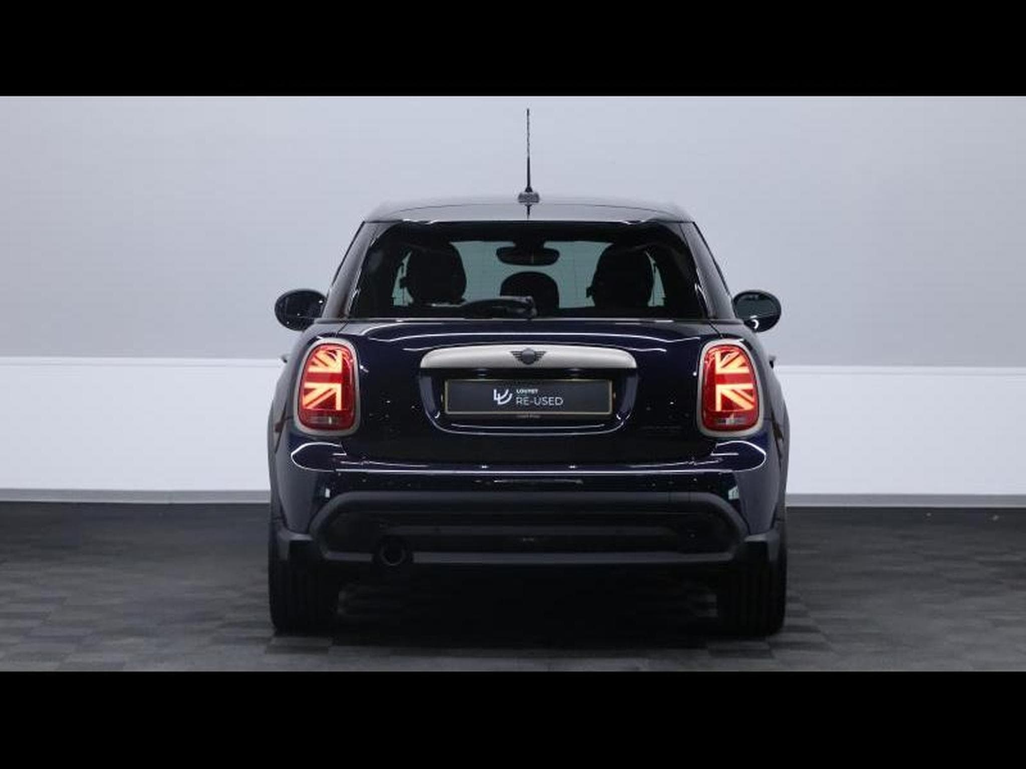 MINI Cooper 1.5 136cv Steptronic (2023) - Photo 6